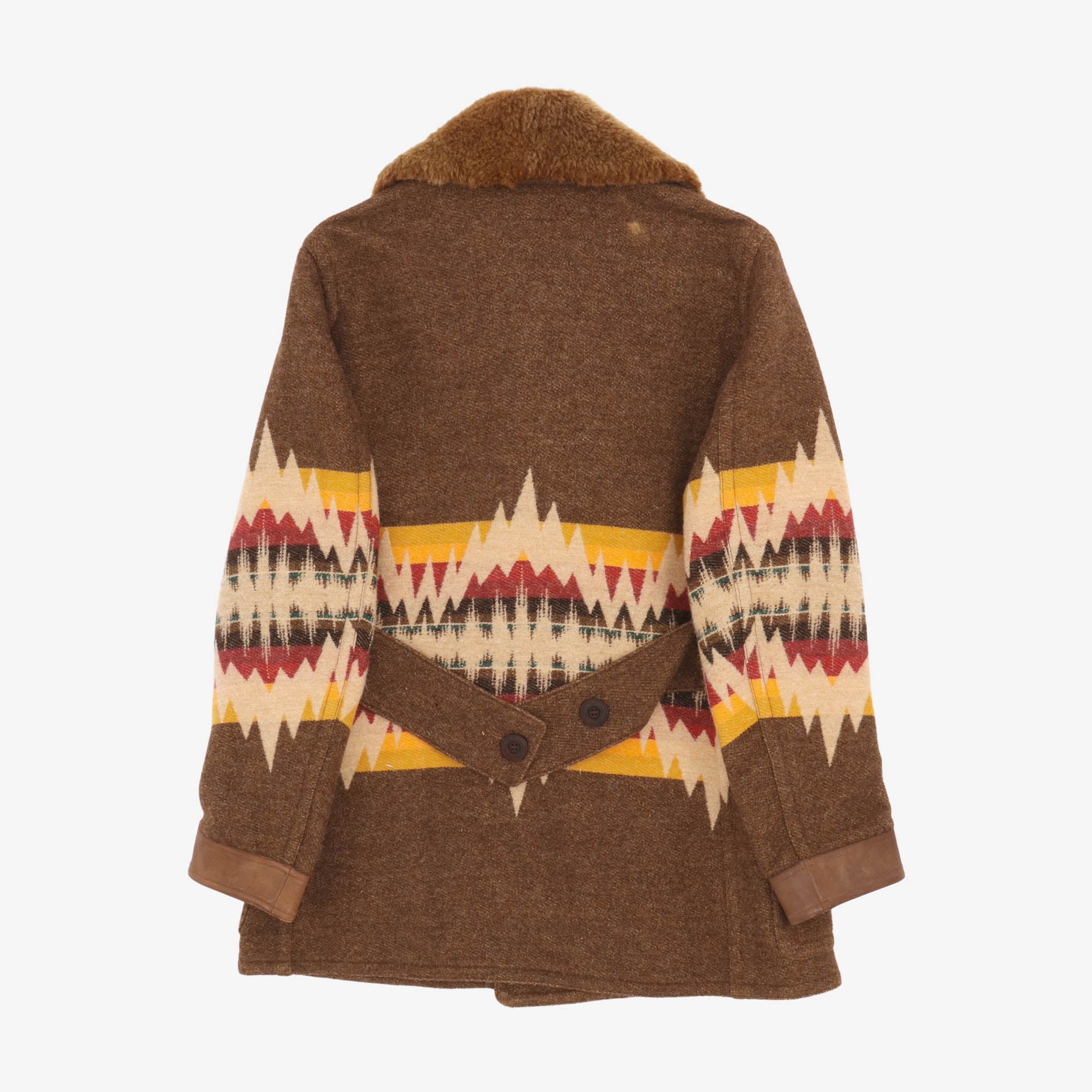 Ashcroft Beacon Ranch Coat