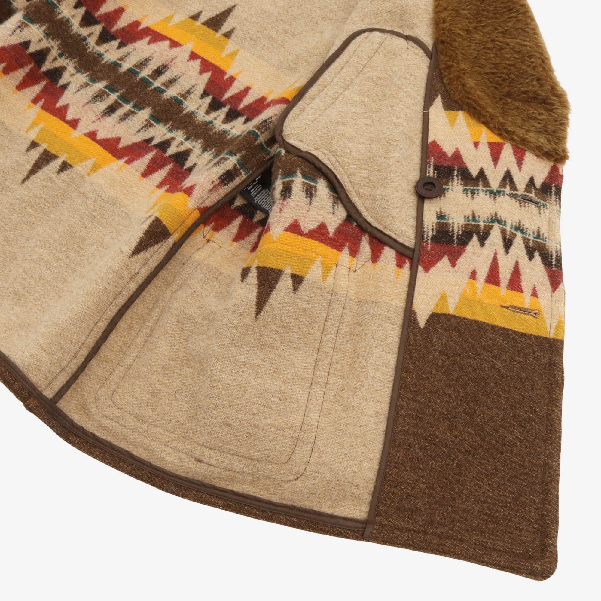 Ashcroft Beacon Ranch Coat