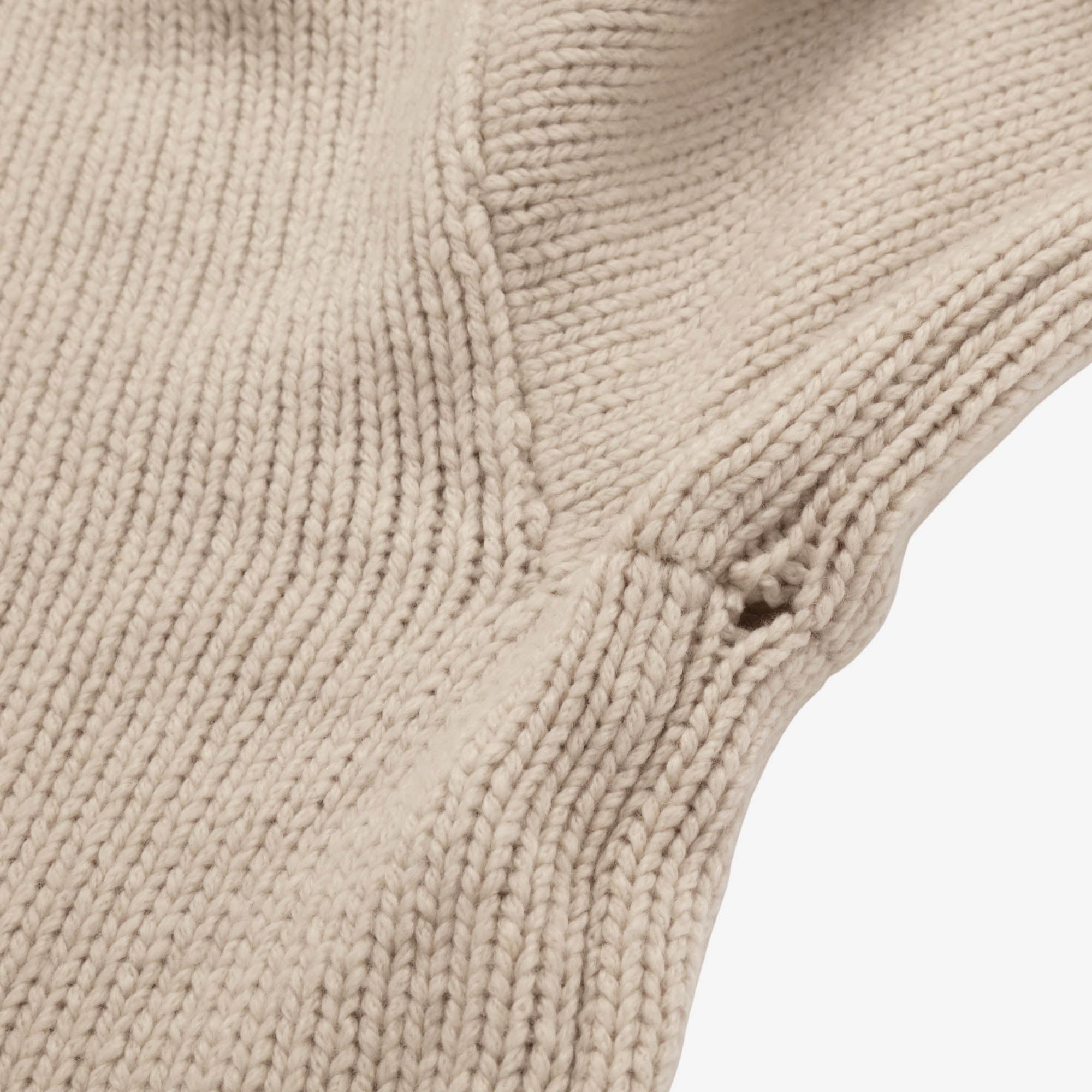 Cashmere Turtleneck Sweater