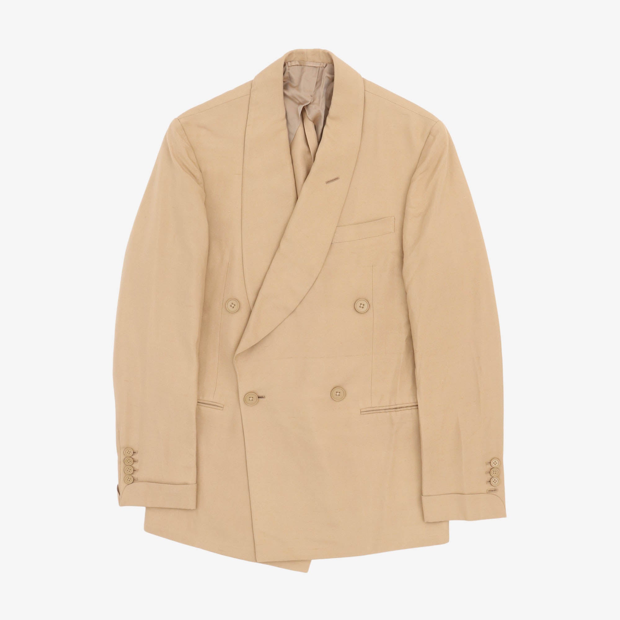 Purple Label Silk Dinner Jacket