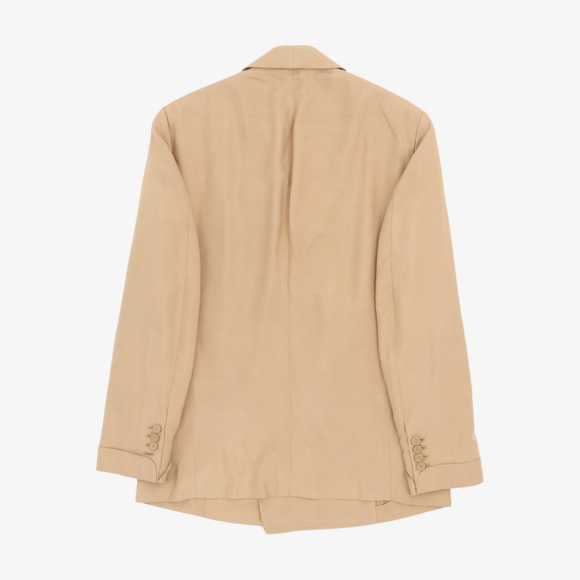 Purple Label Silk Dinner Jacket