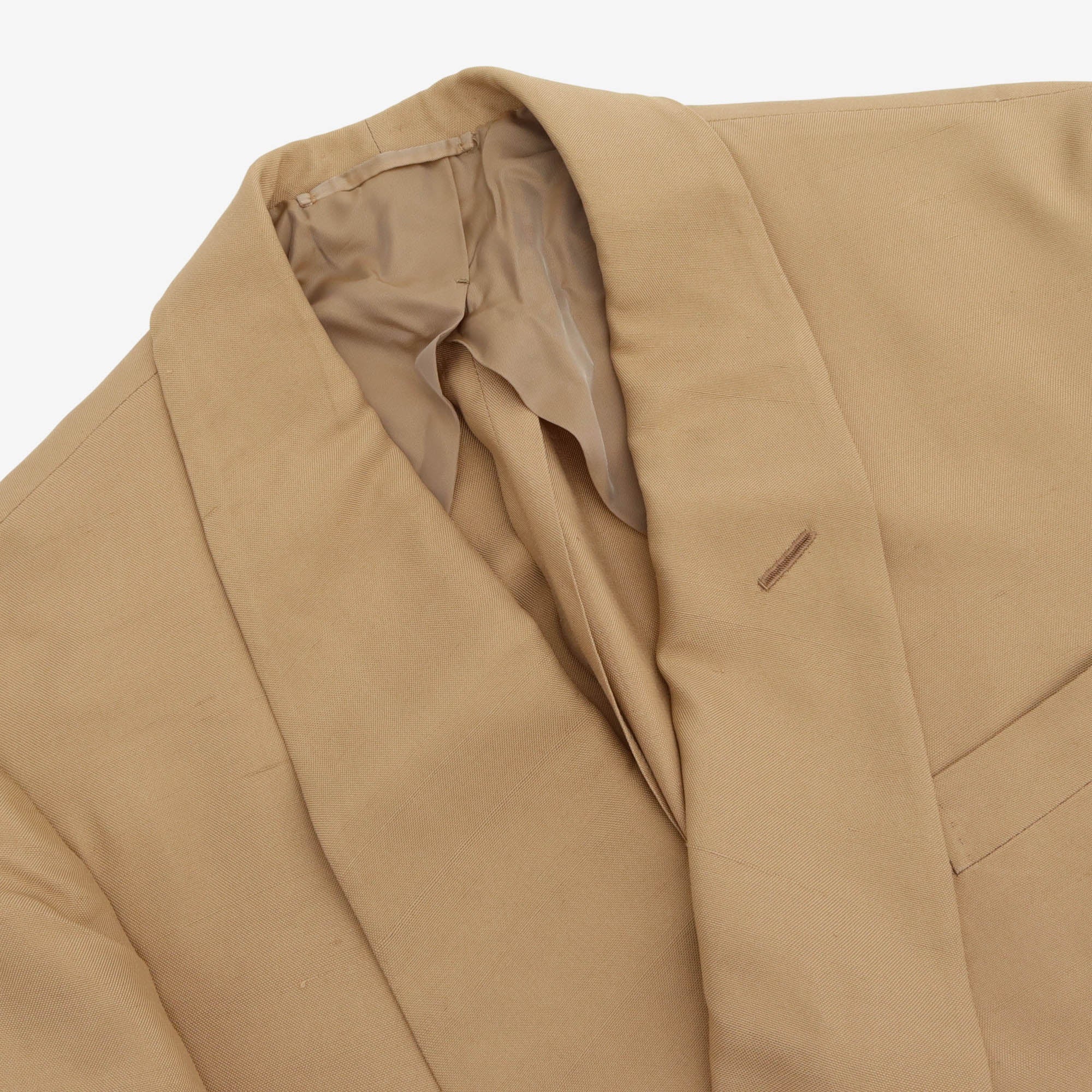 Purple Label Silk Dinner Jacket
