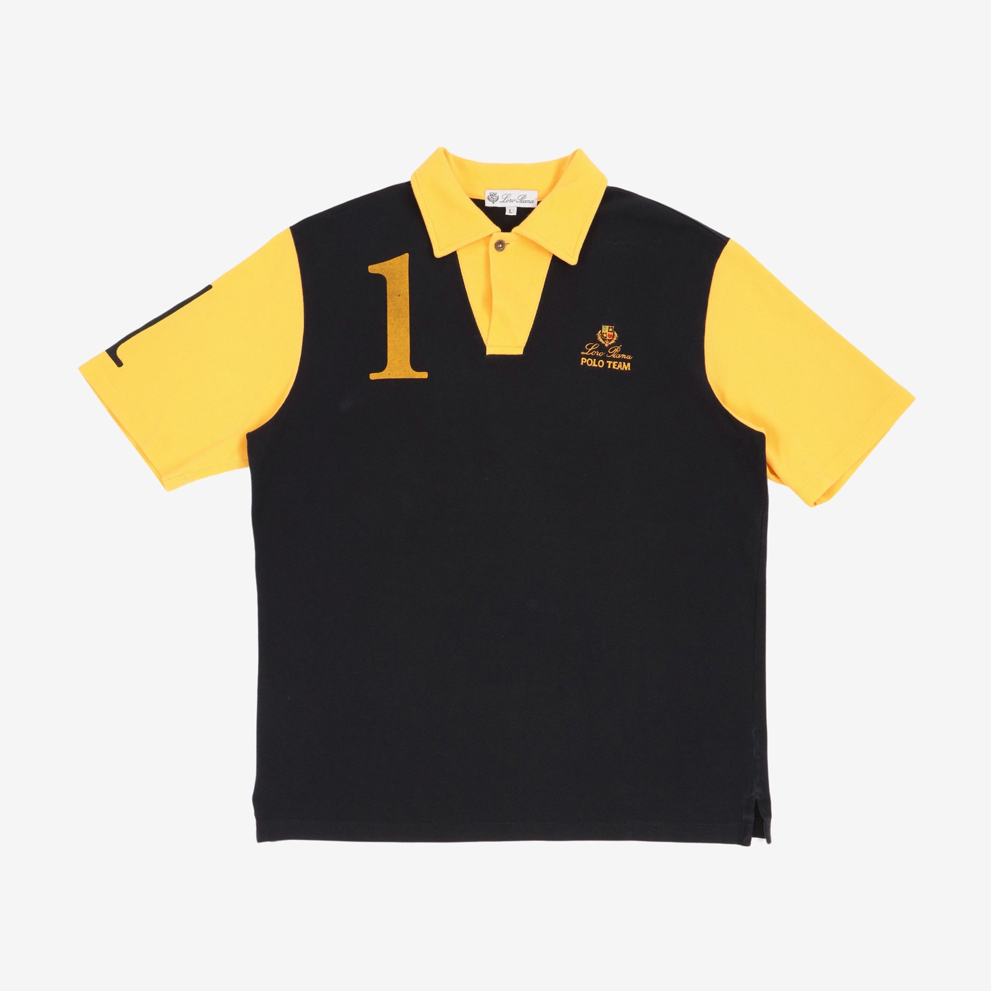 Polo Team Polo