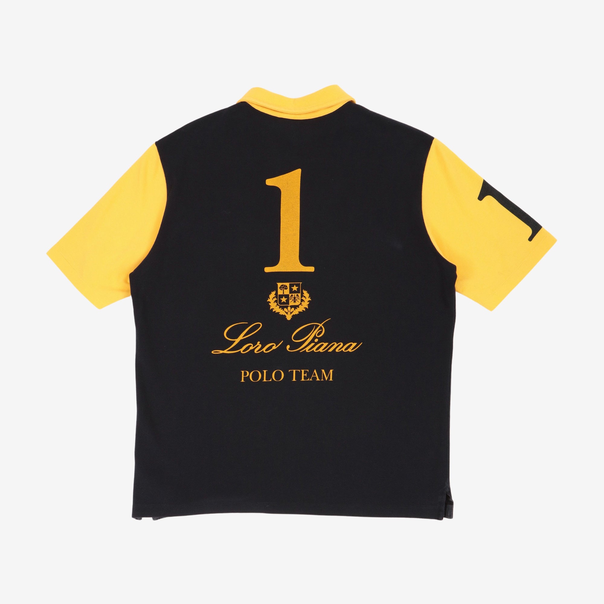 Polo Team Polo