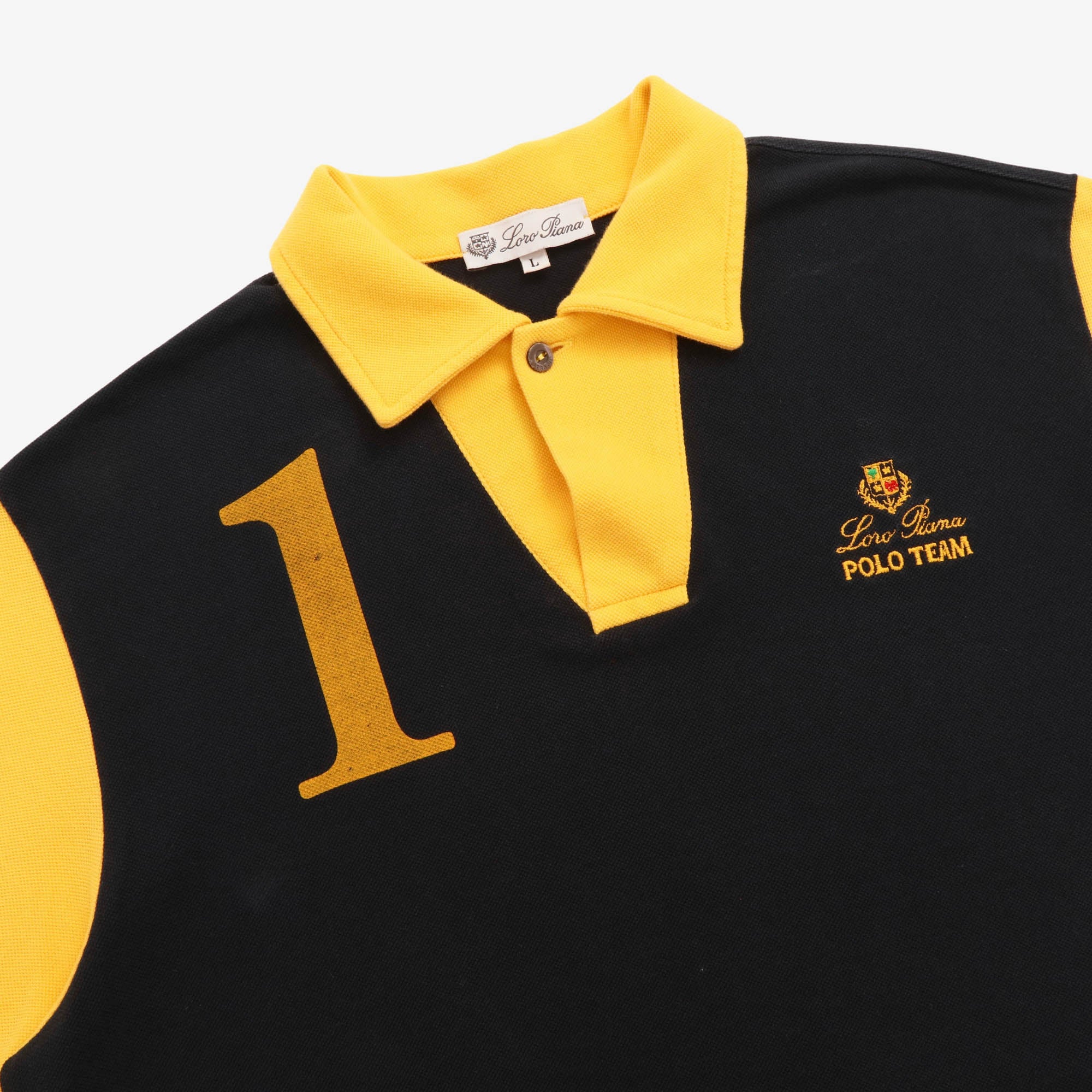 Polo Team Polo