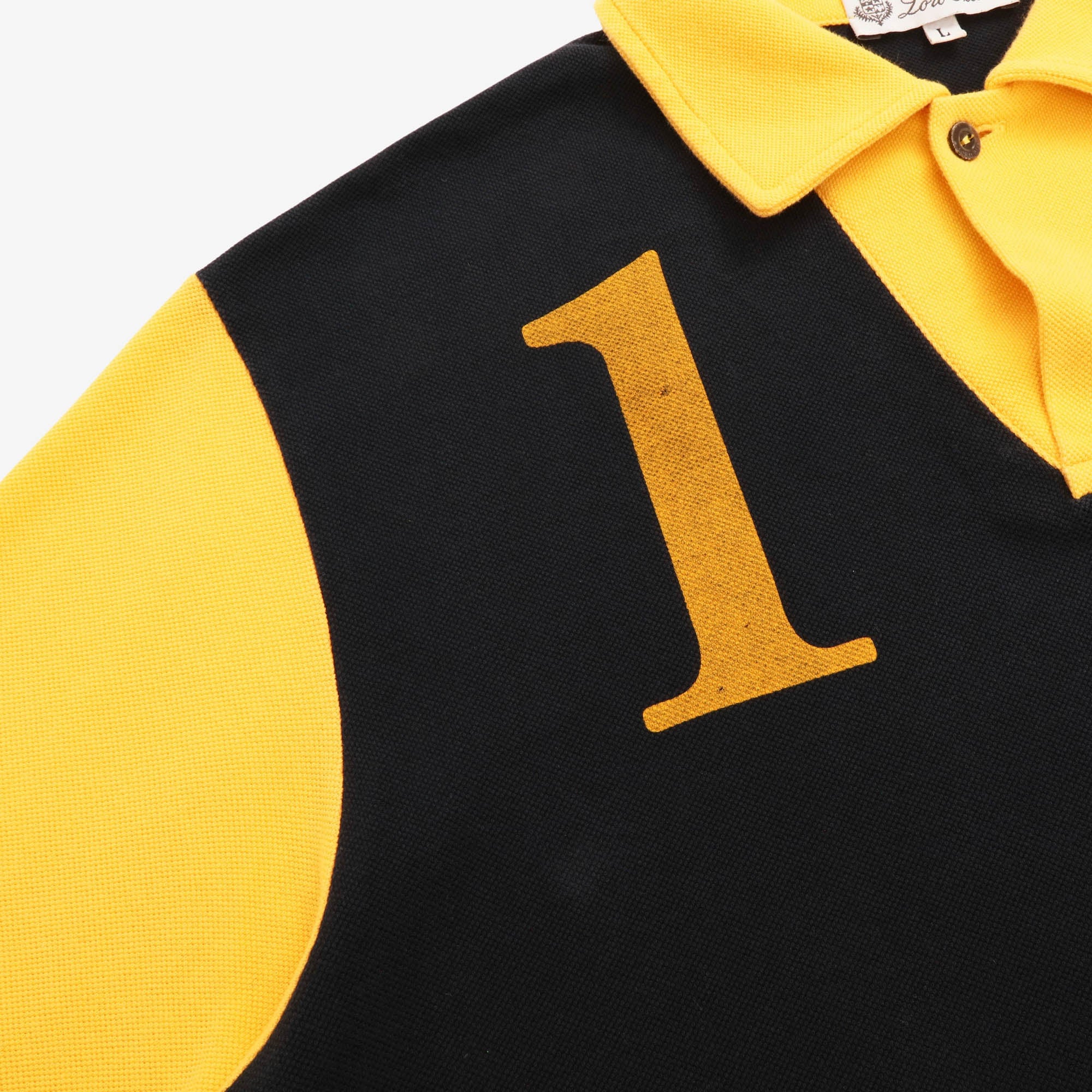 Polo Team Polo
