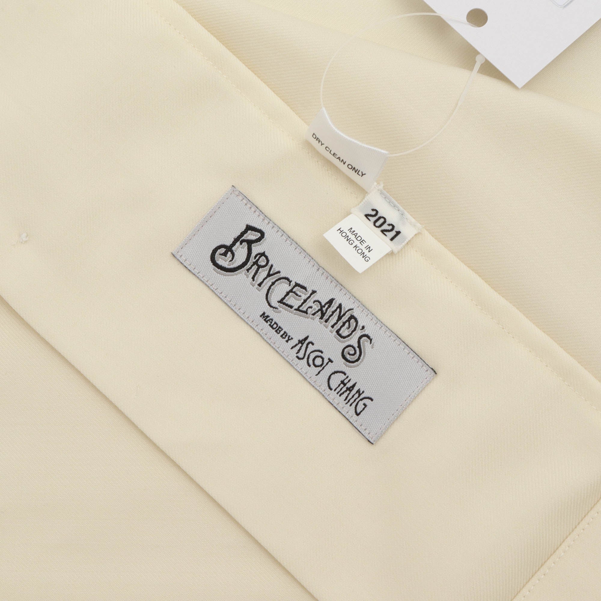 Wool Sports Shirt