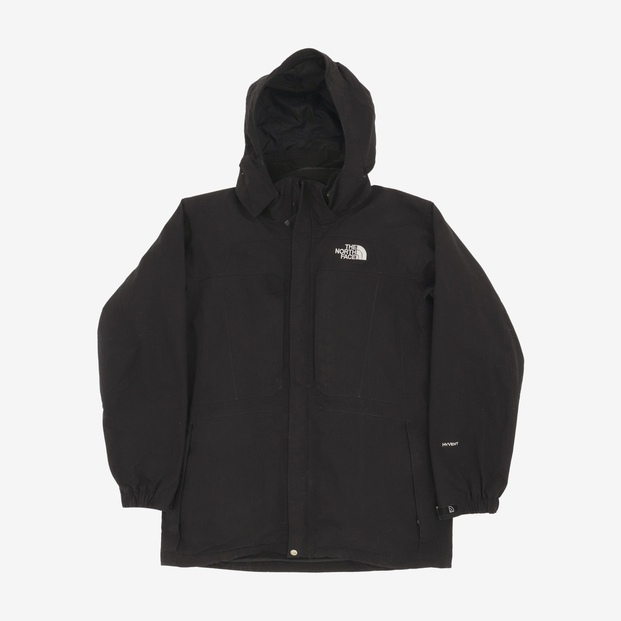 HyVent 2 in 1 Jacket