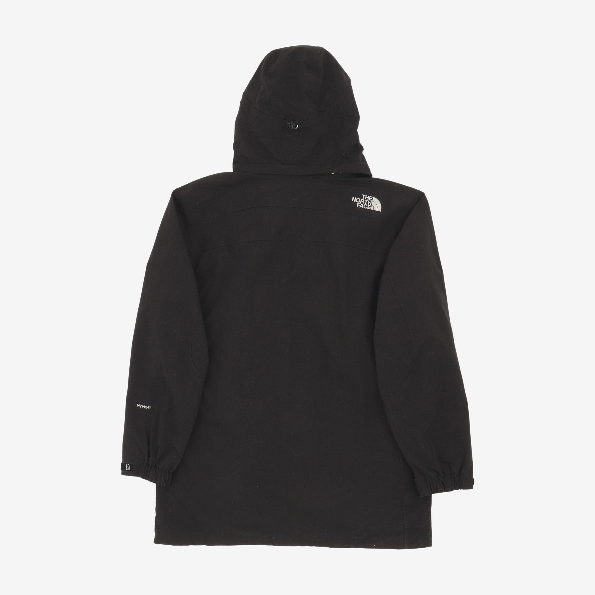 HyVent 2 in 1 Jacket