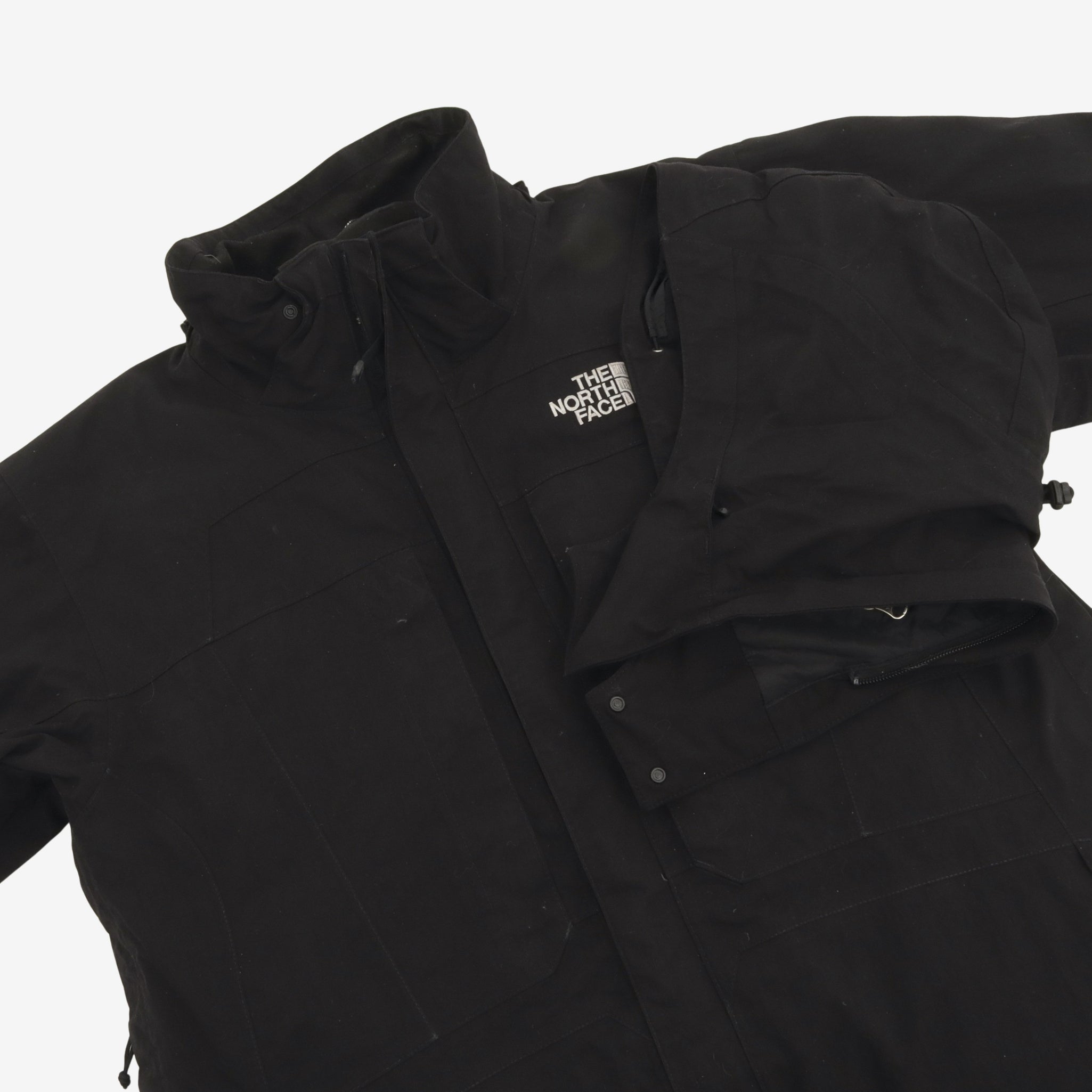 HyVent 2 in 1 Jacket
