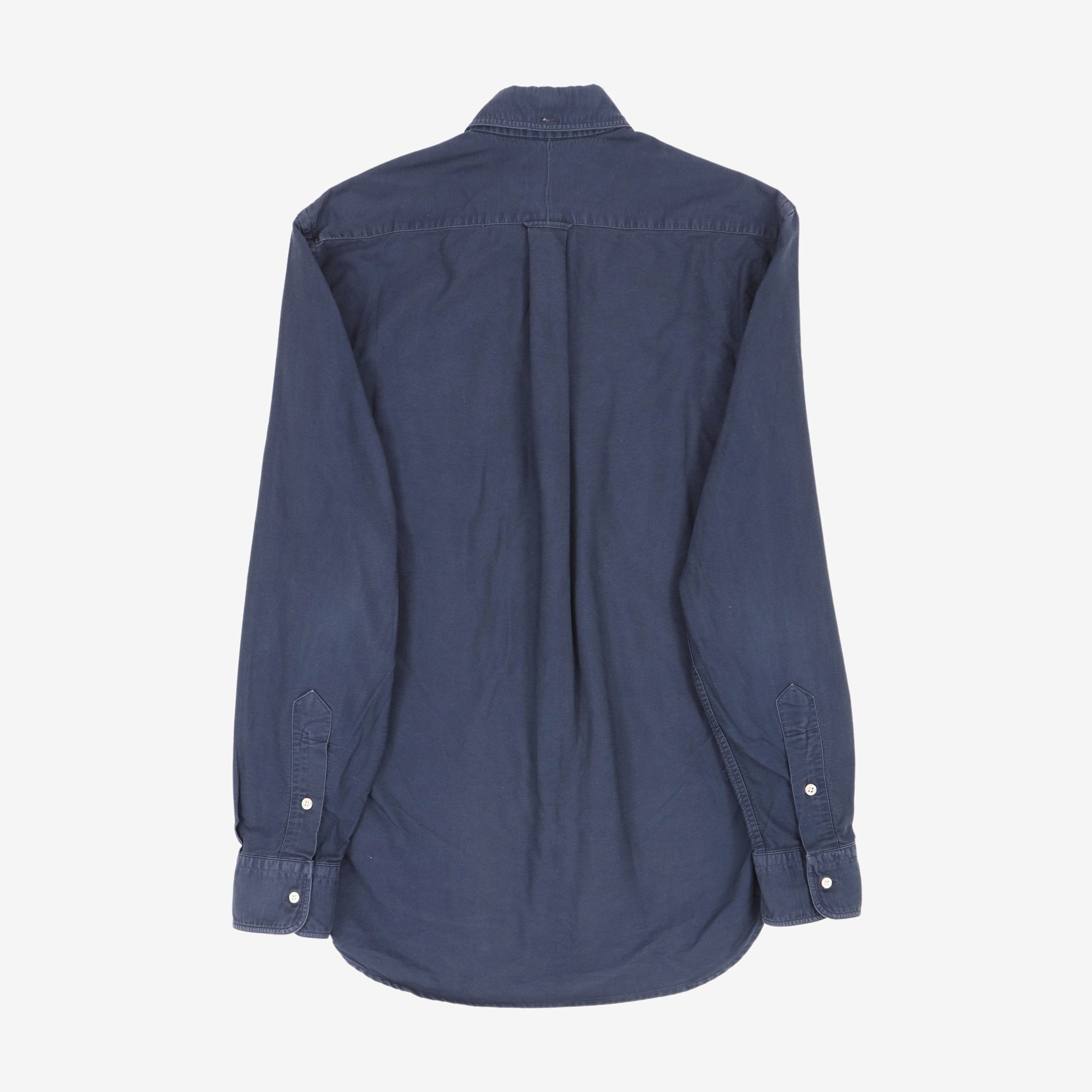 BD Oxford Shirt
