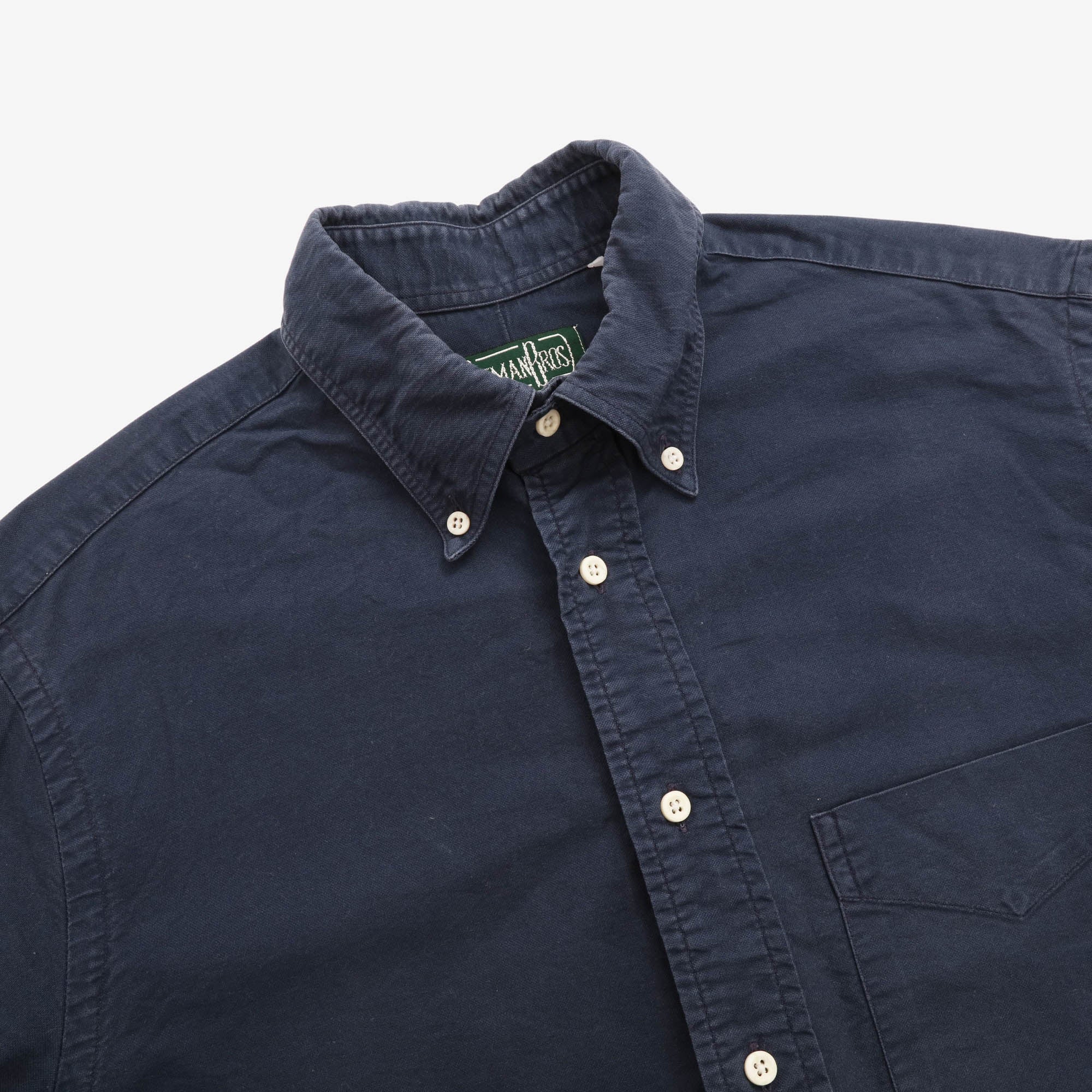 BD Oxford Shirt