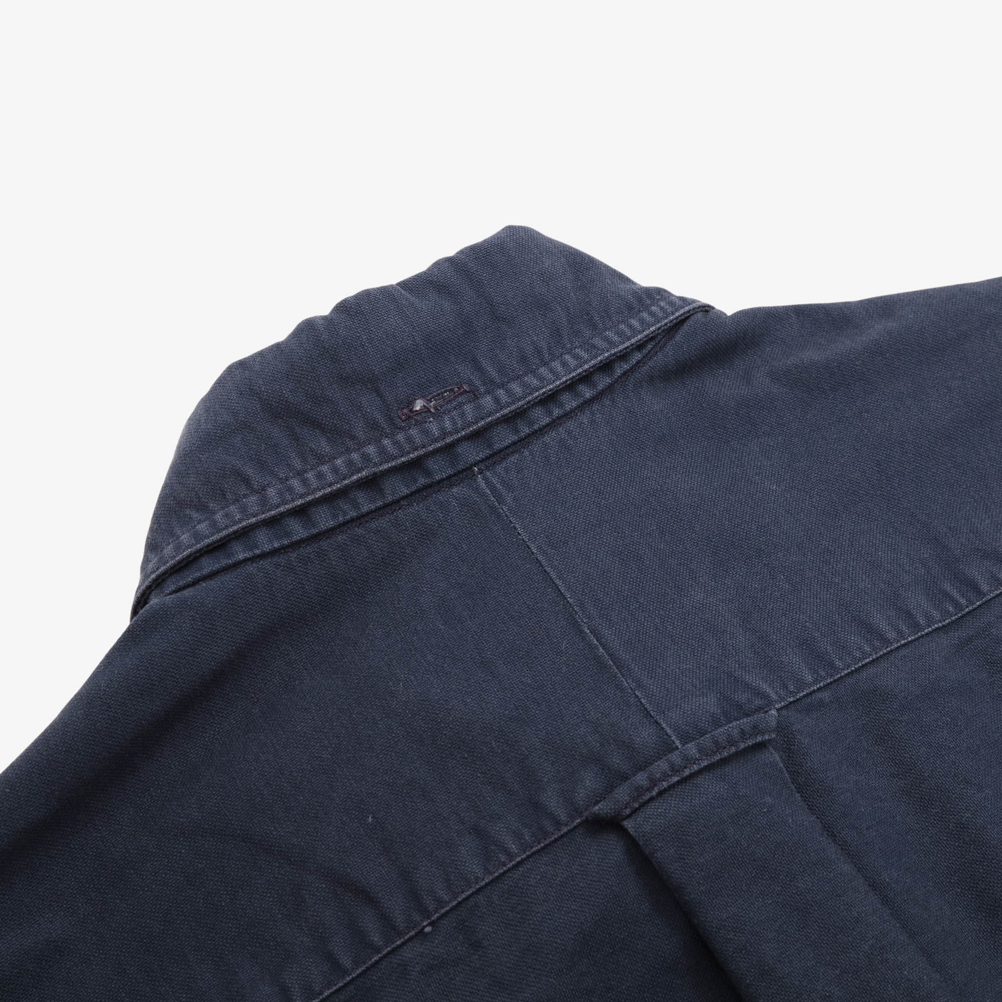 BD Oxford Shirt