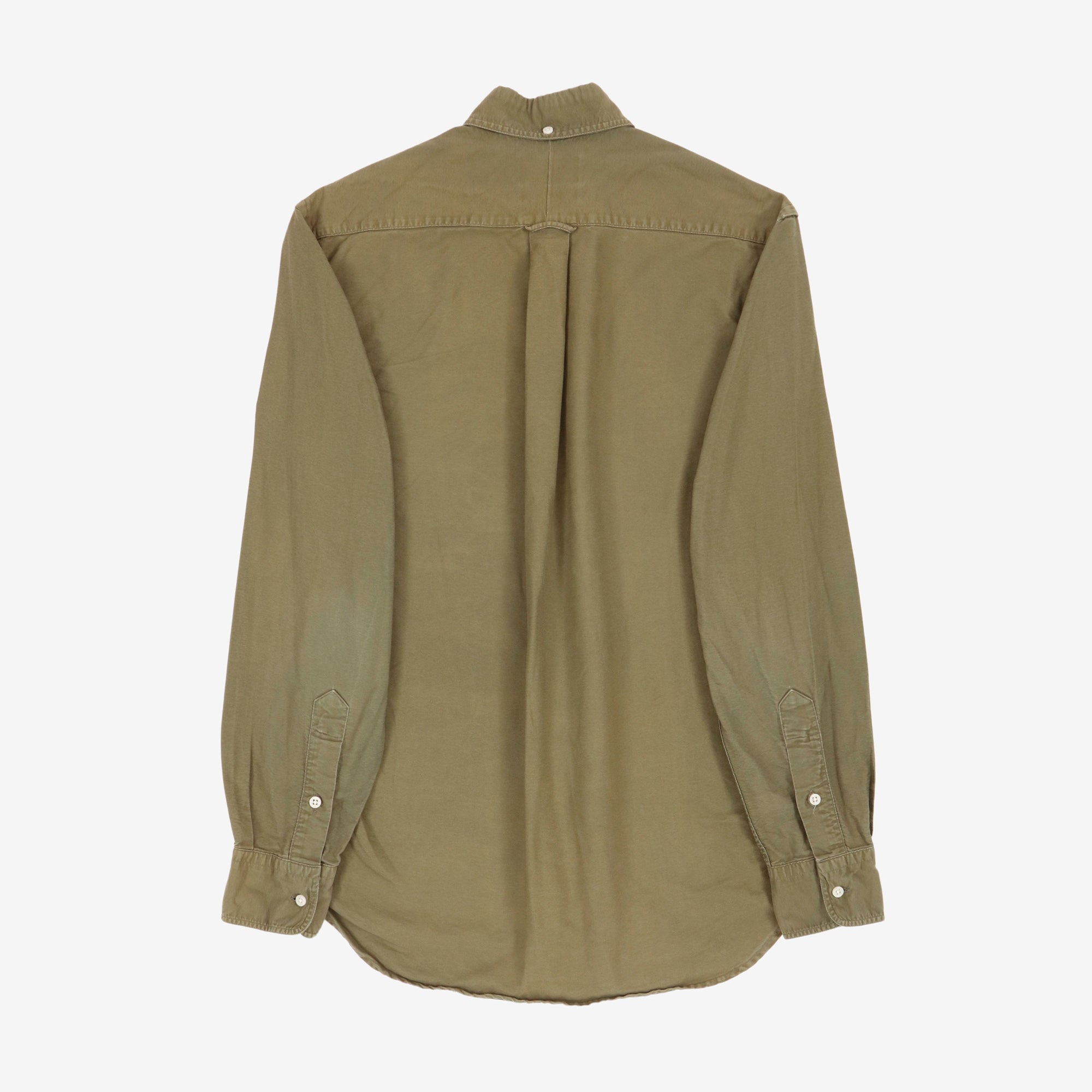 BD Oxford Shirt