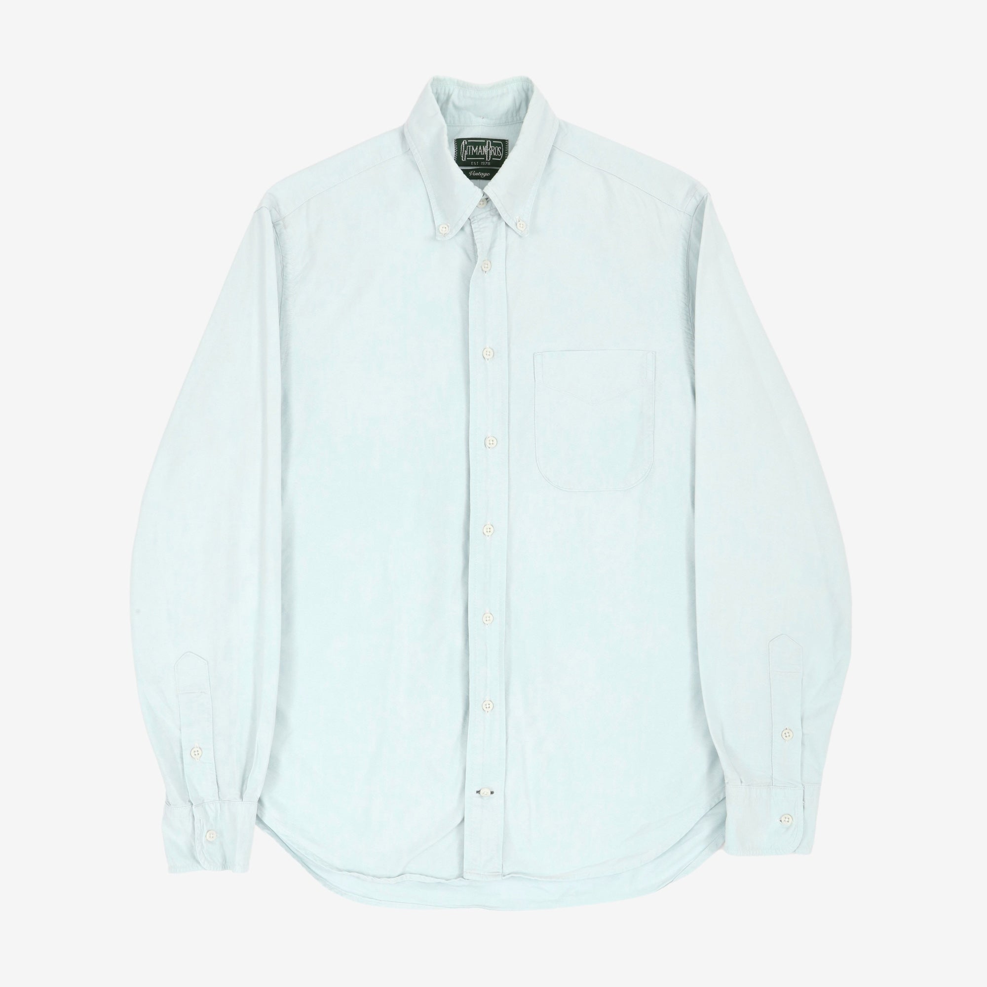 BD Oxford Shirt