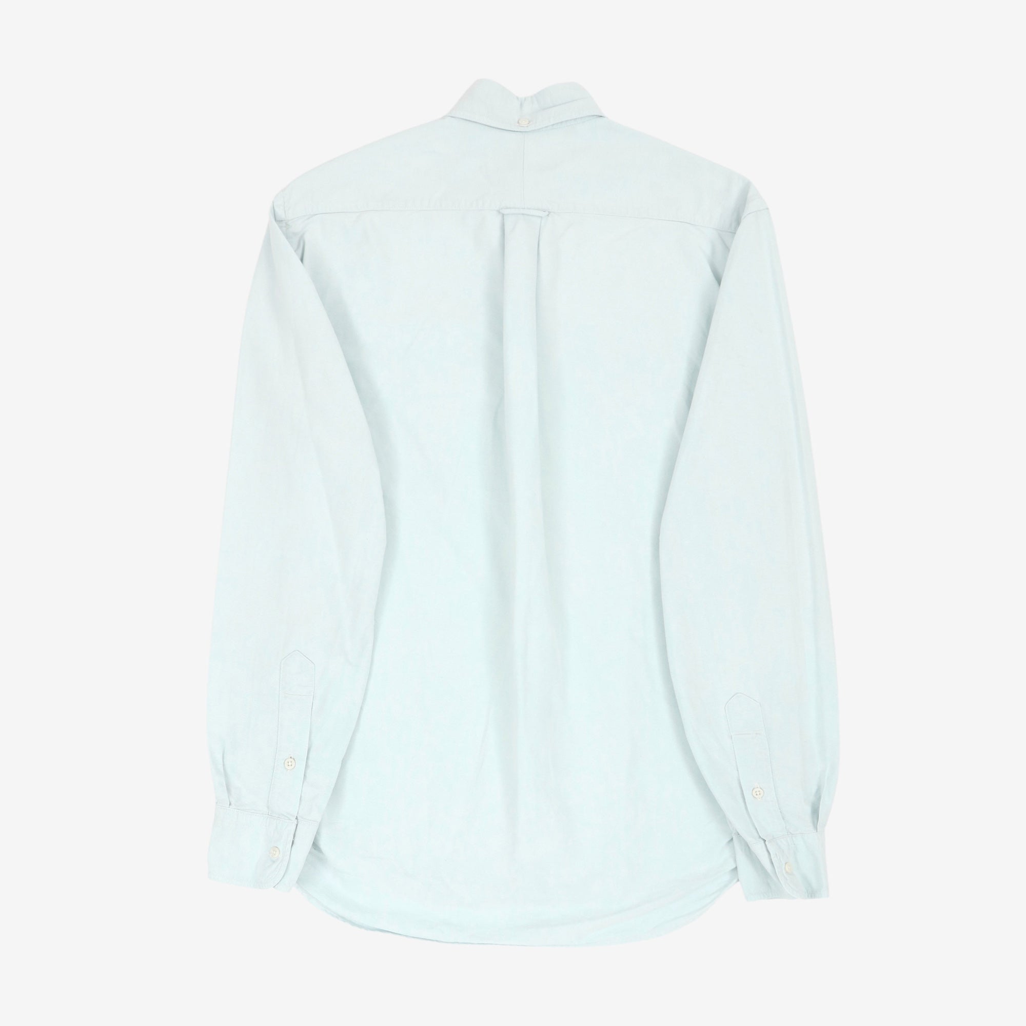 BD Oxford Shirt