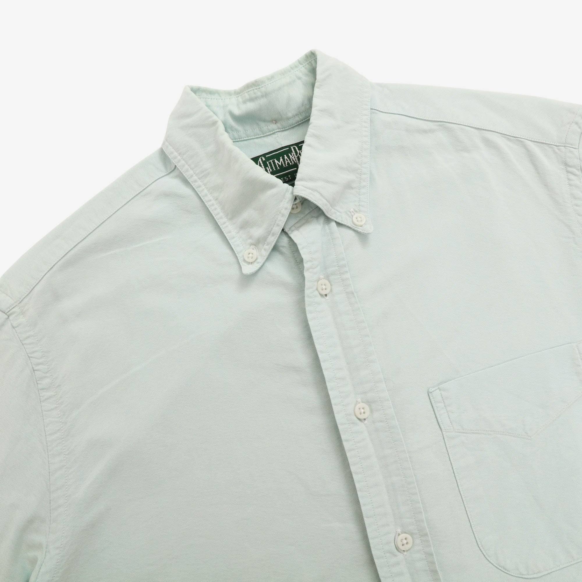 BD Oxford Shirt