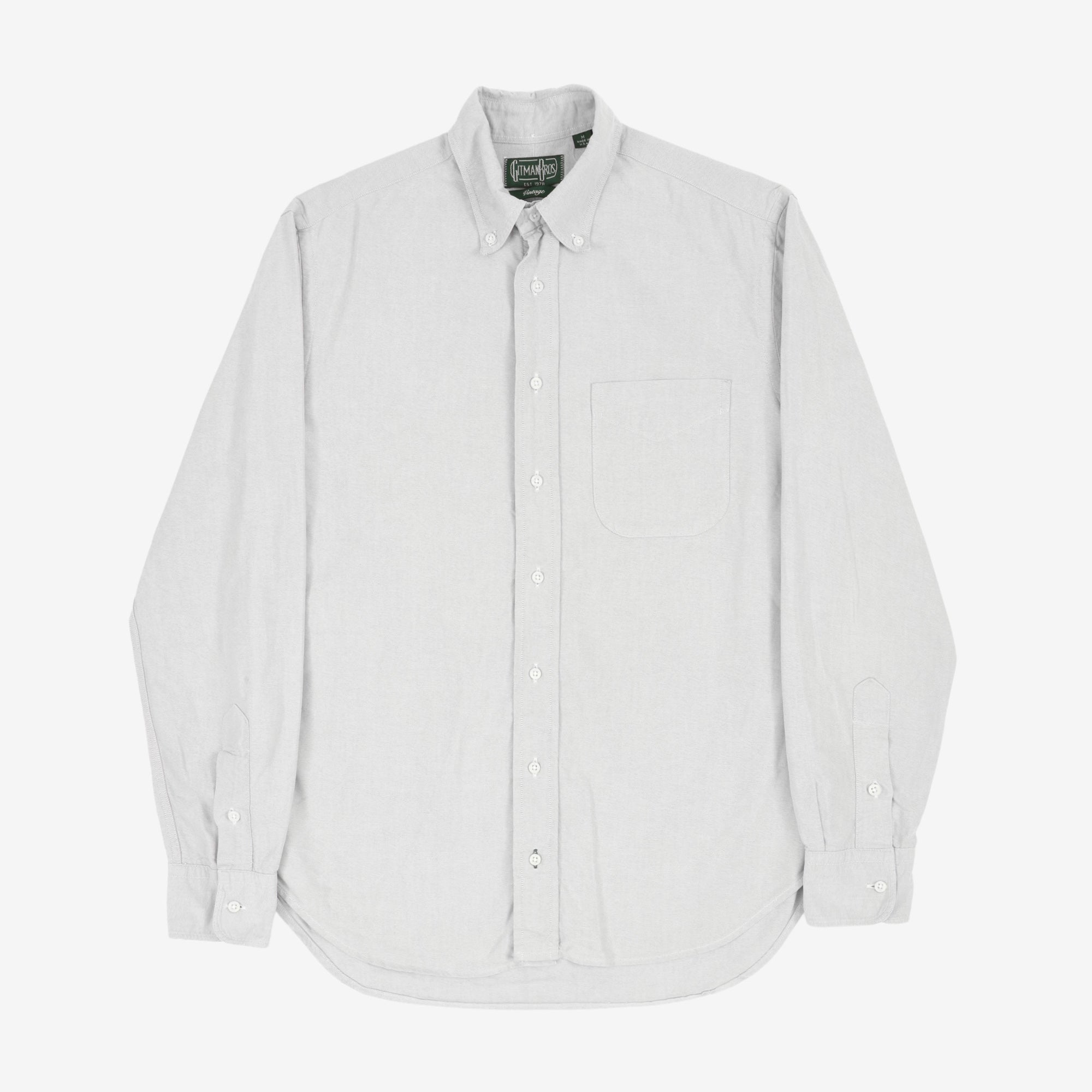 BD Oxford Shirt