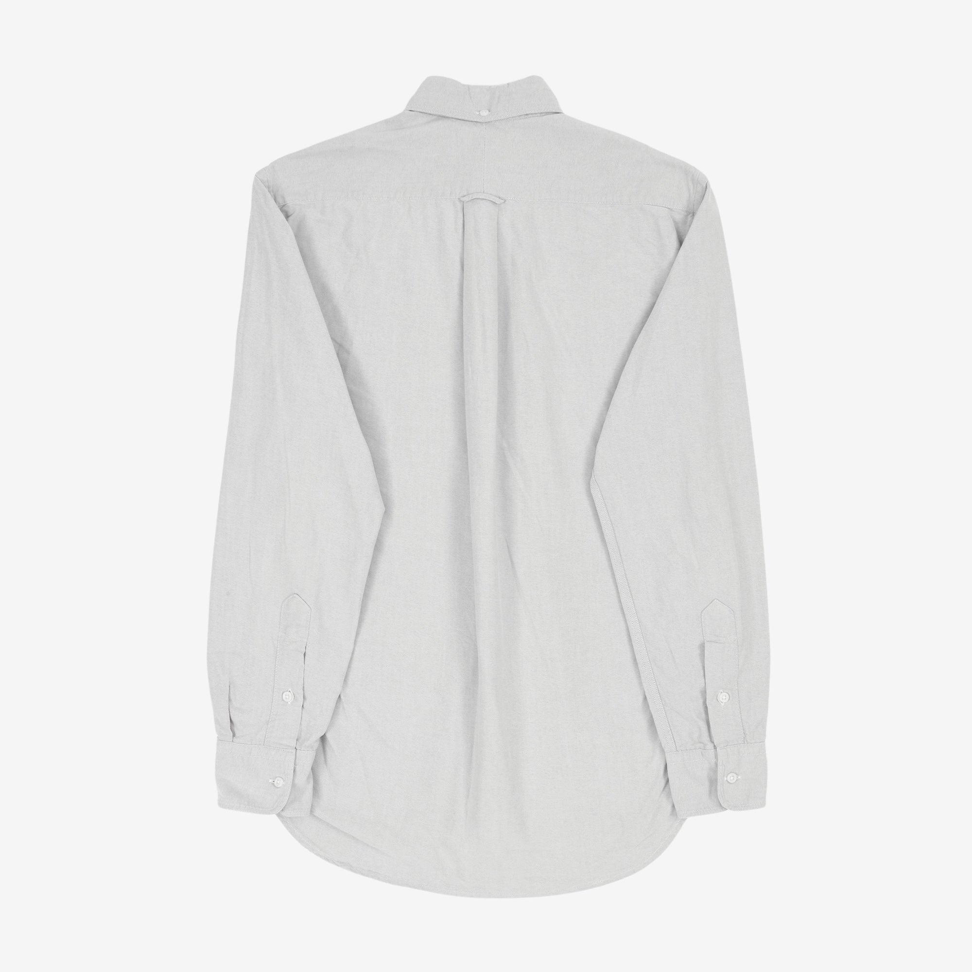 BD Oxford Shirt