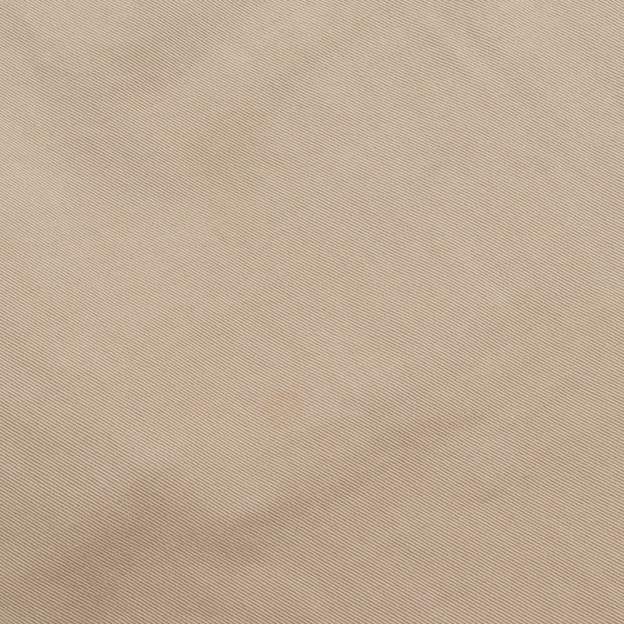 Two Pleats Twill Pants (30W X 23.5L)