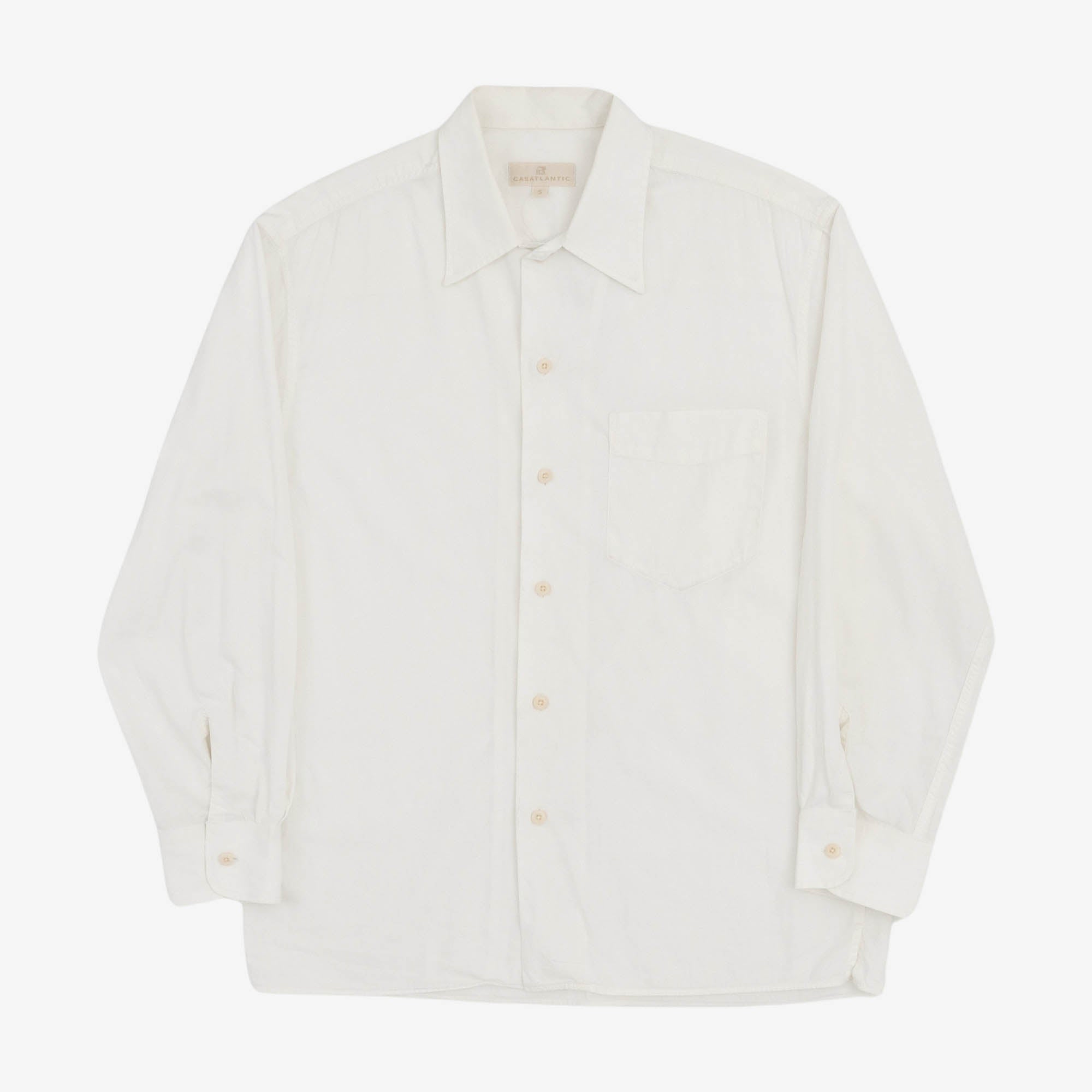 Berkane University Shirt