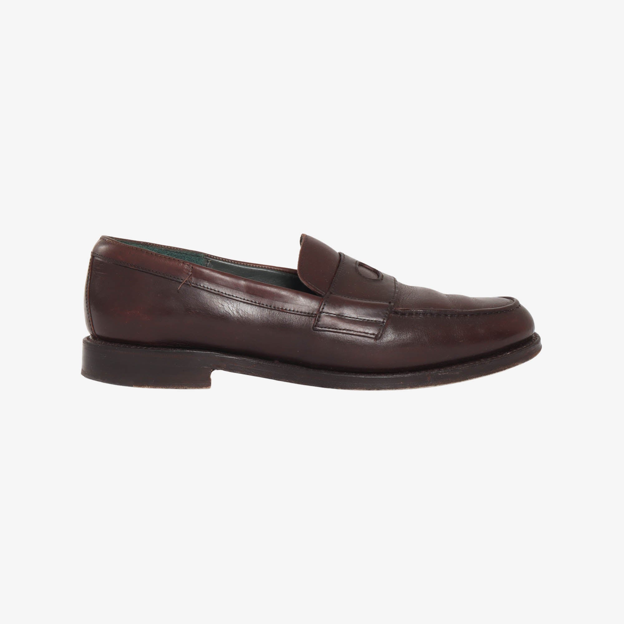 Charles Penny Loafer