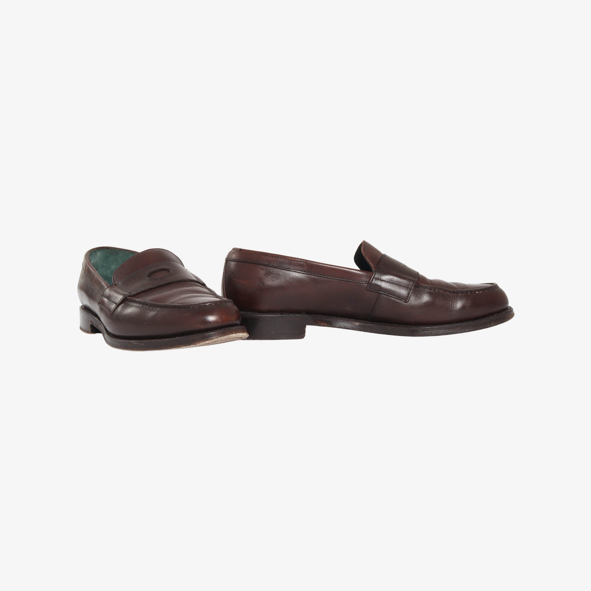 Charles Penny Loafer