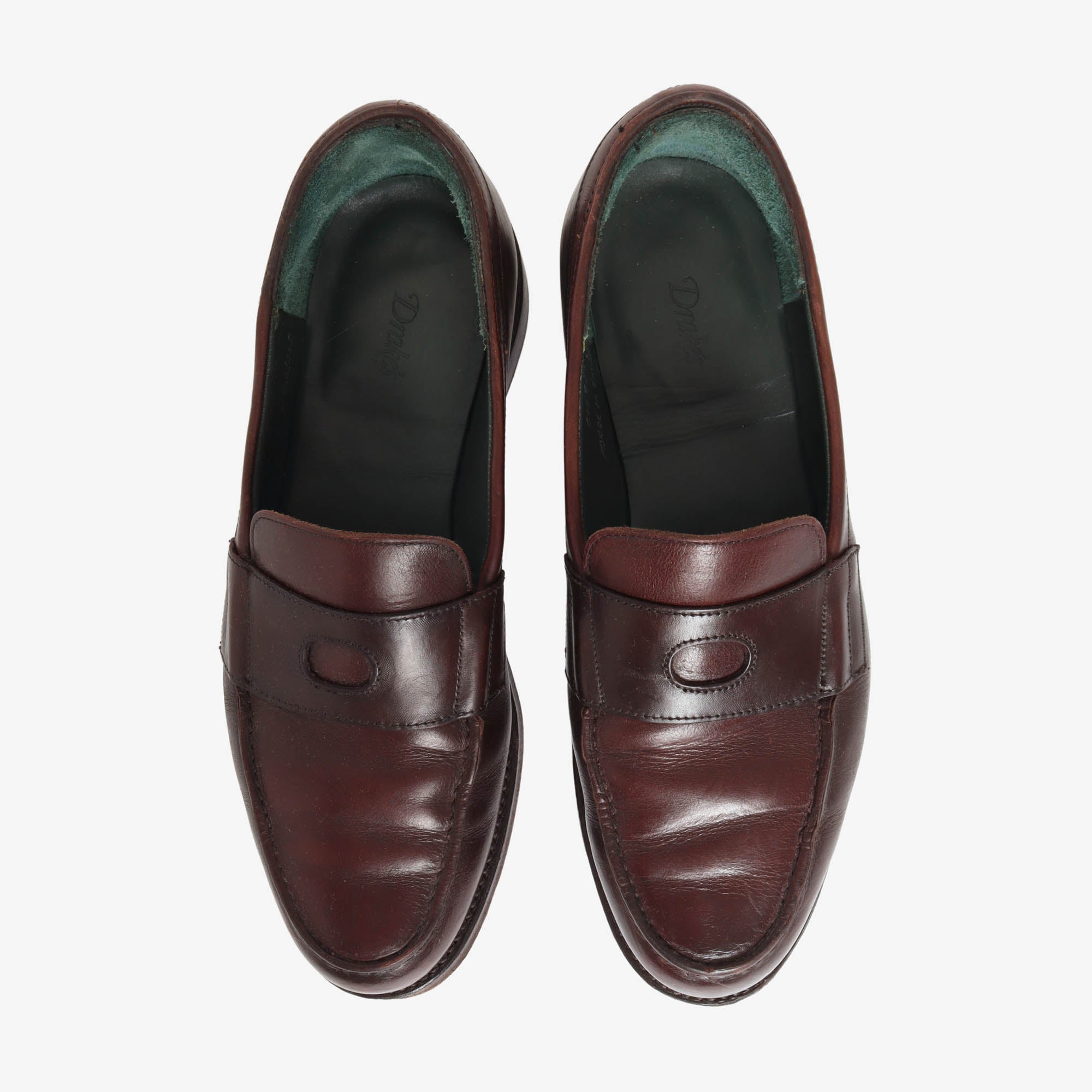 Charles Penny Loafer