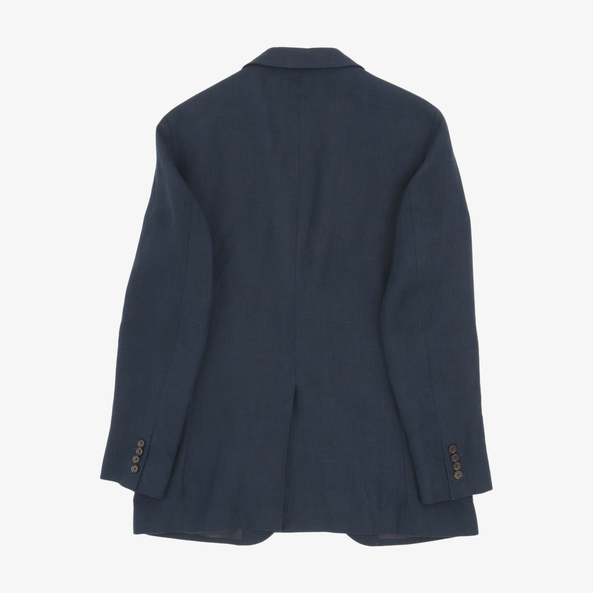 Linen Sports Jacket