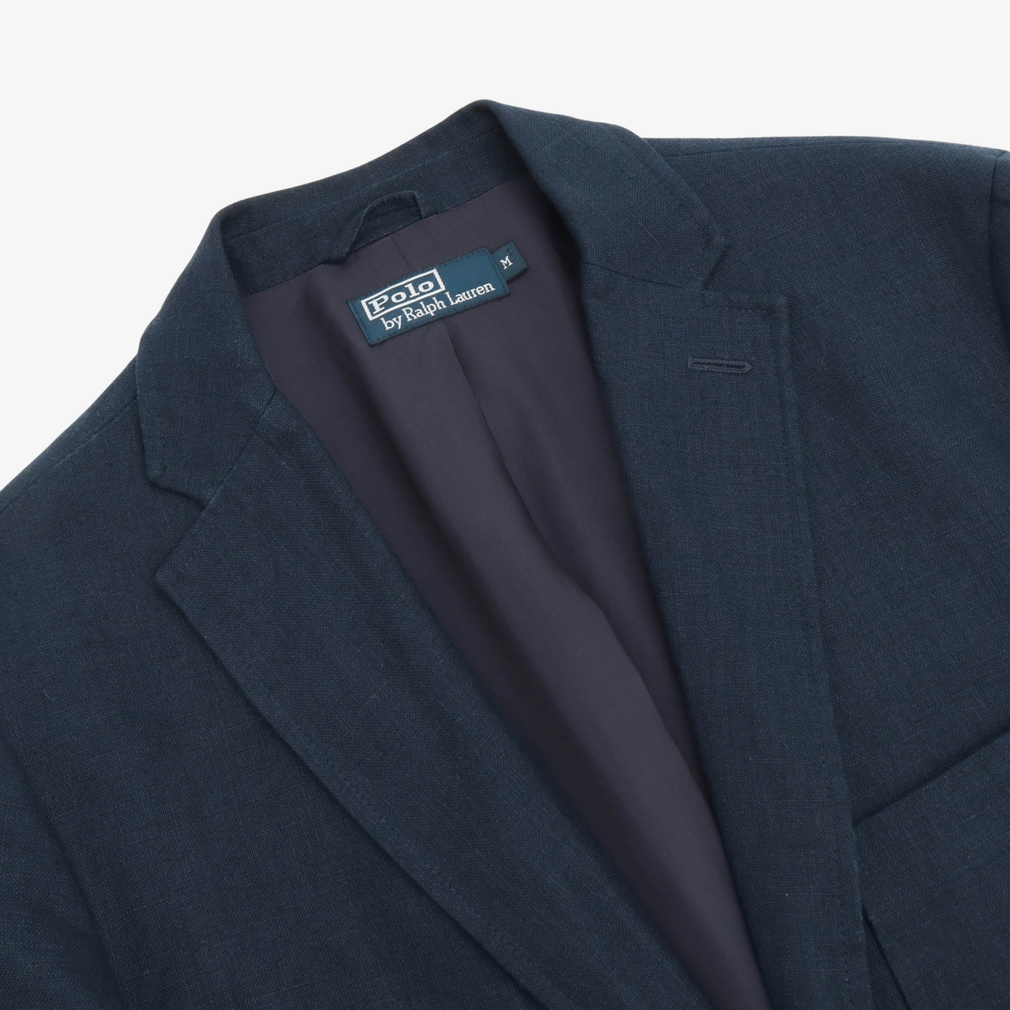 Linen Sports Jacket