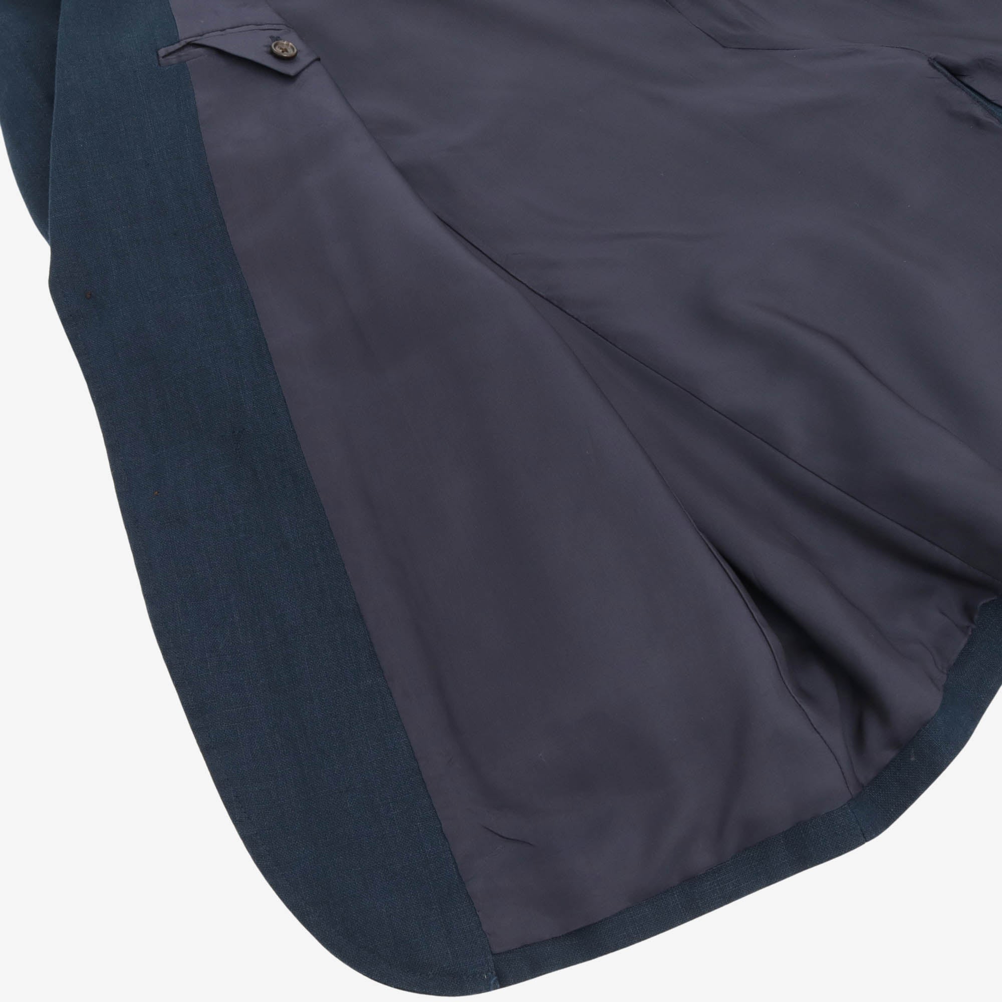 Linen Sports Jacket