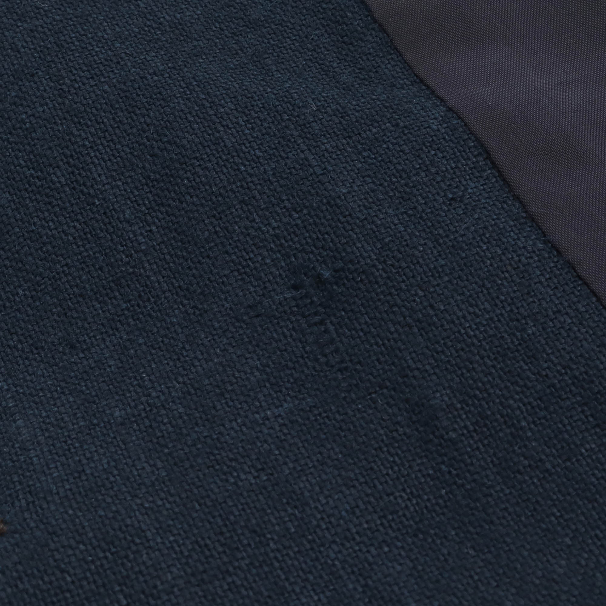 Linen Sports Jacket