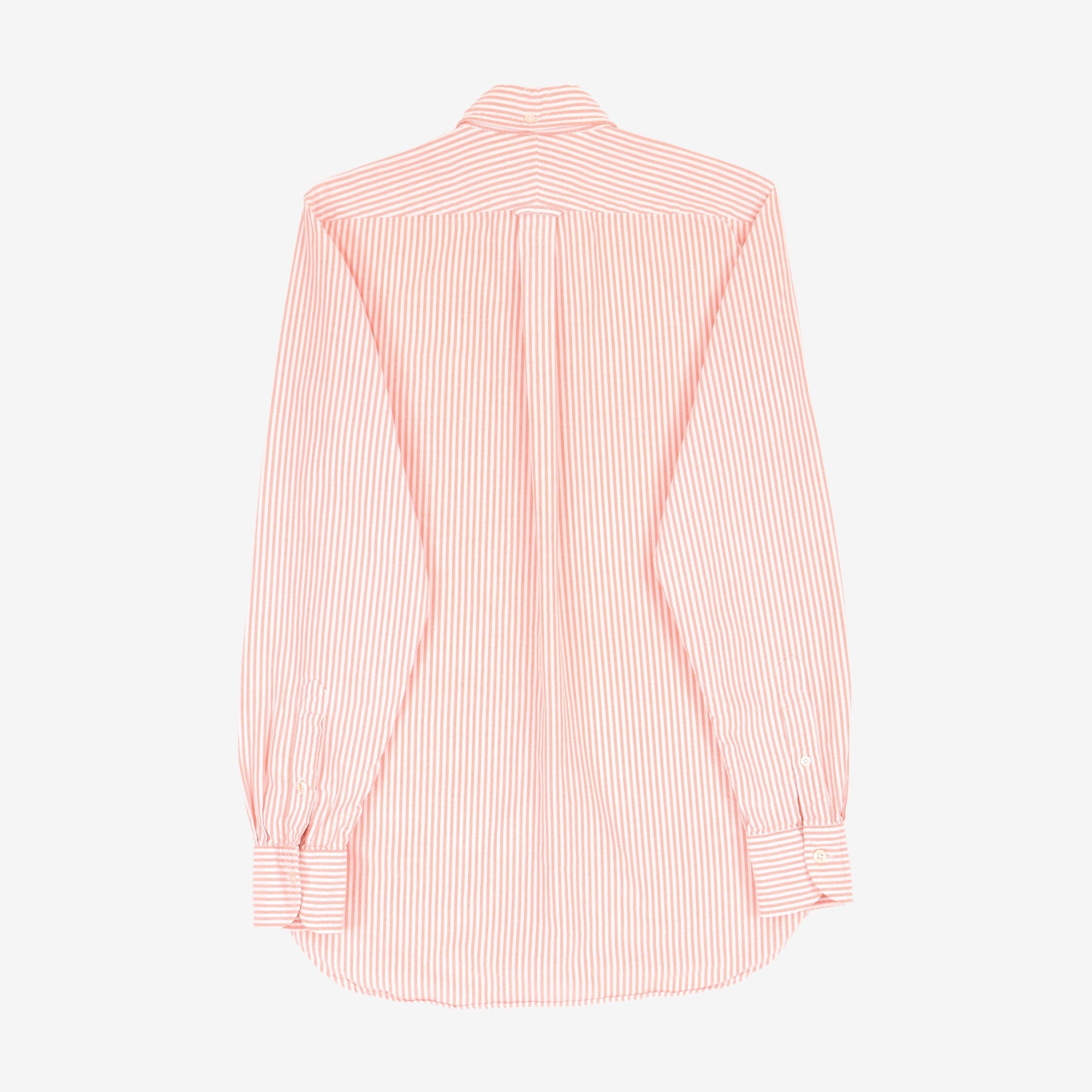 BD Bengal Stripe Oxford Shirt