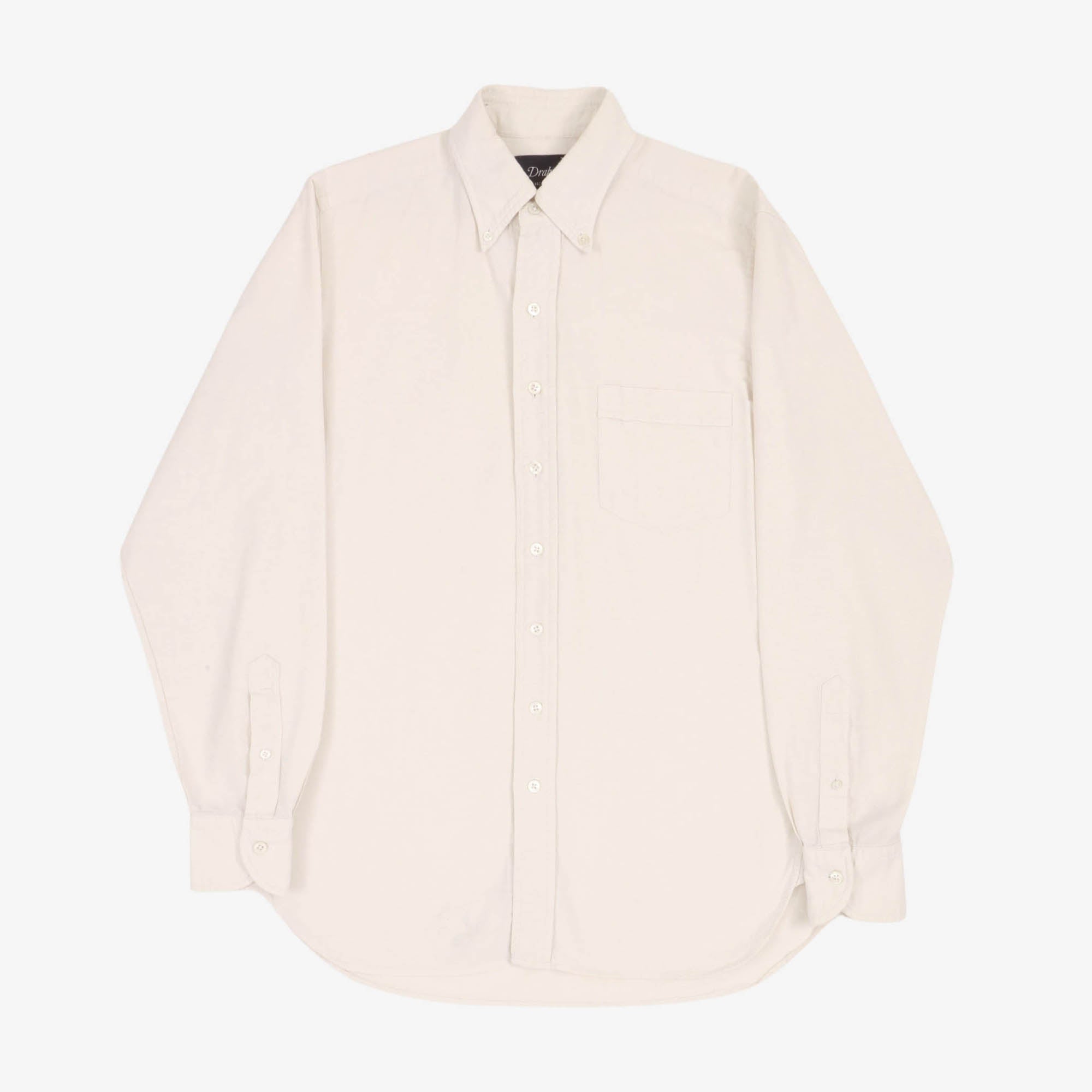 BD Oxford Shirt