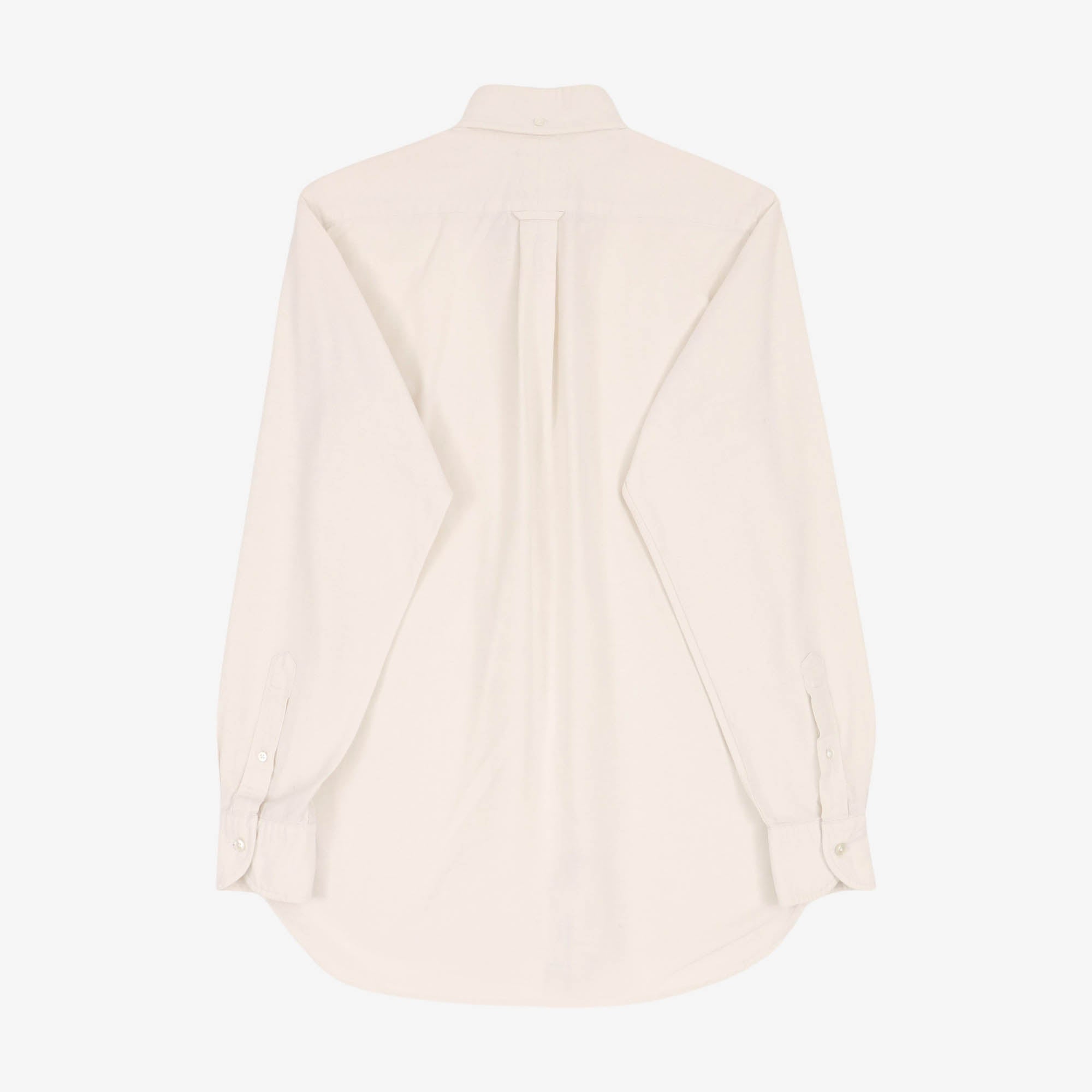 BD Oxford Shirt