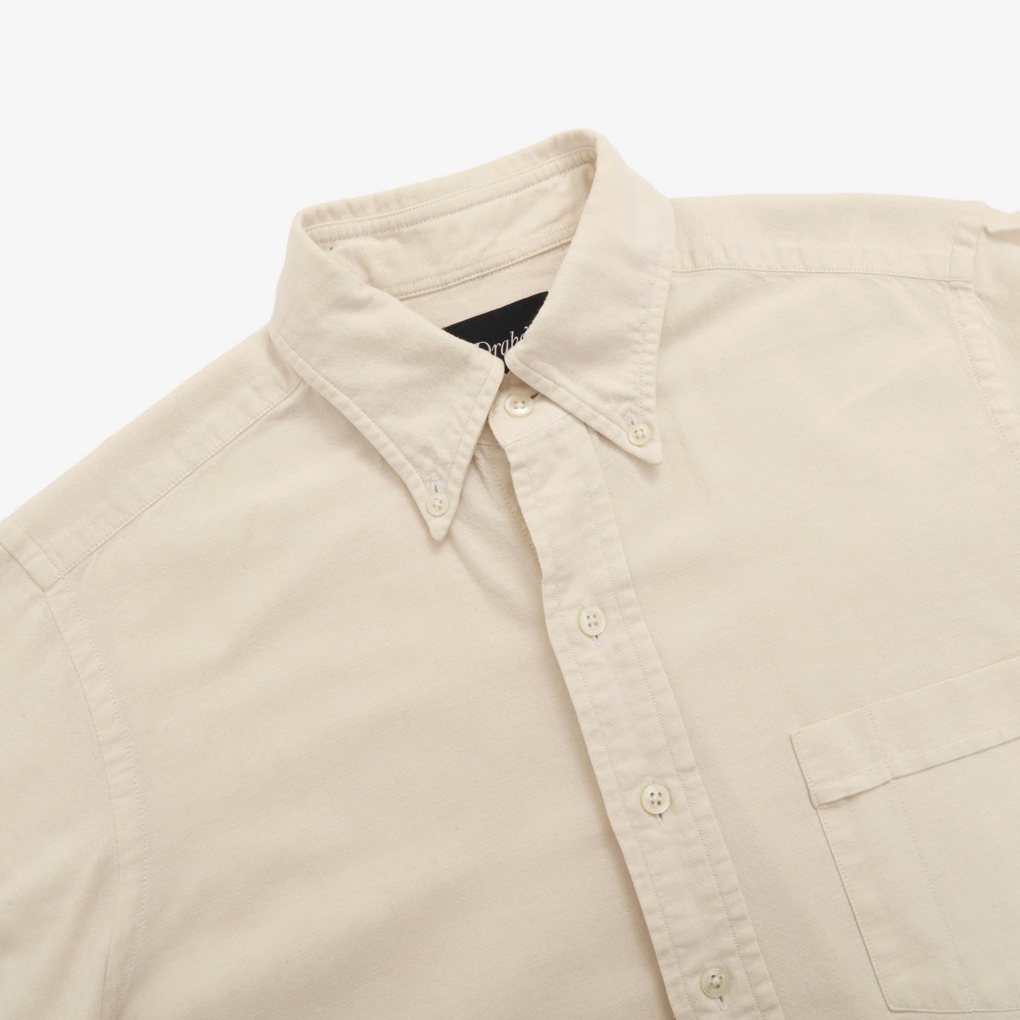 BD Oxford Shirt