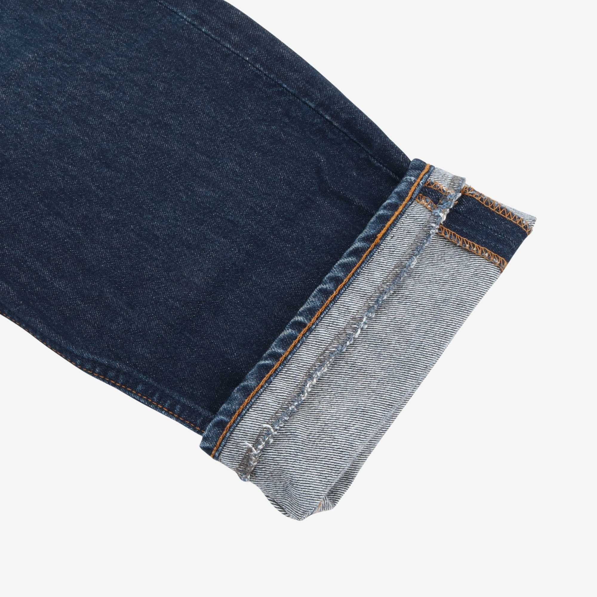 101 Dad Fit Jeans (34W X 27.5L)