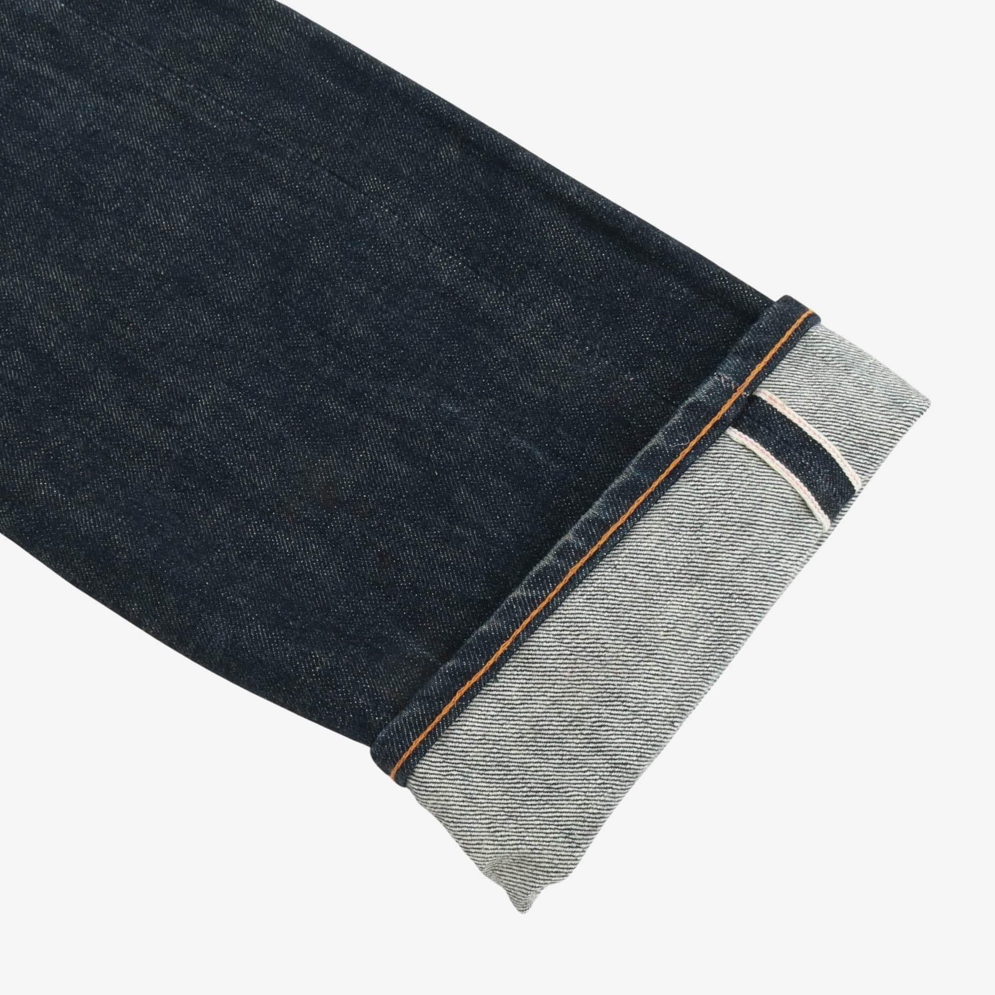004 Selvedge Denim (34W X 29.5L)