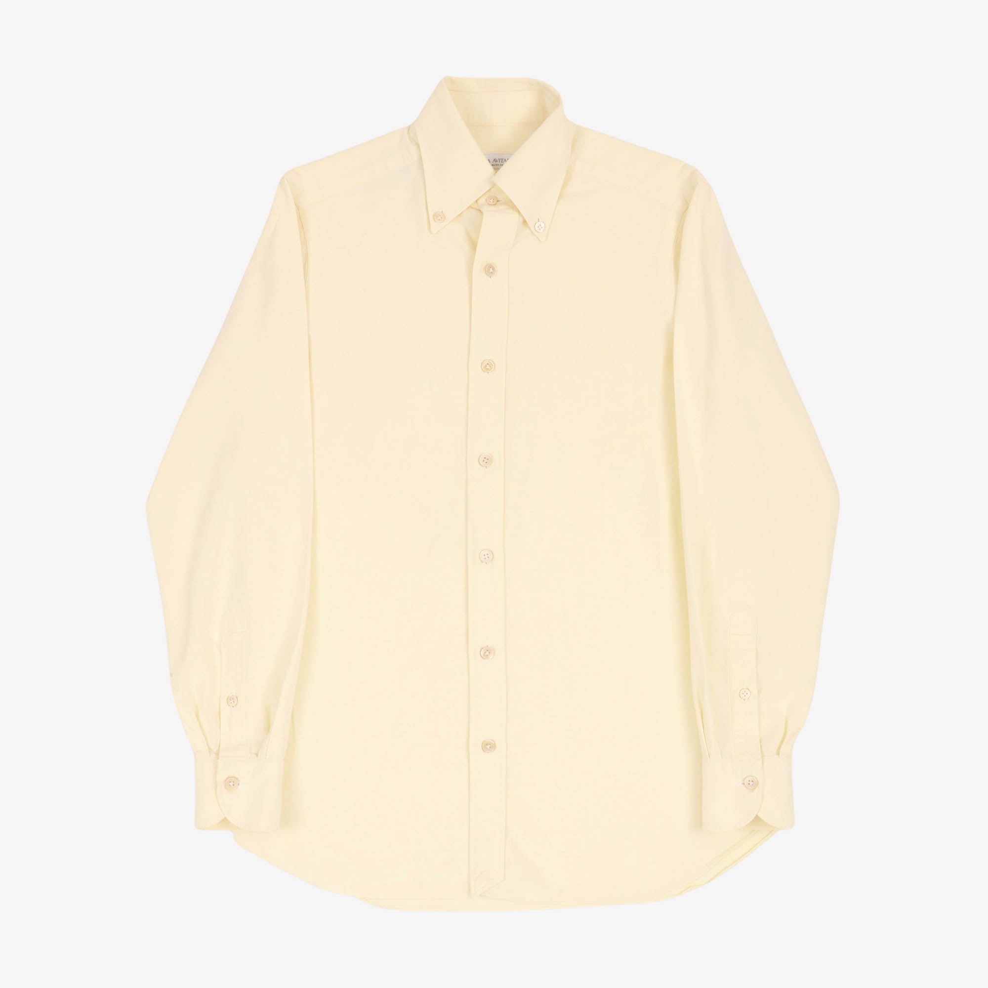 The PS Oxford Shirt