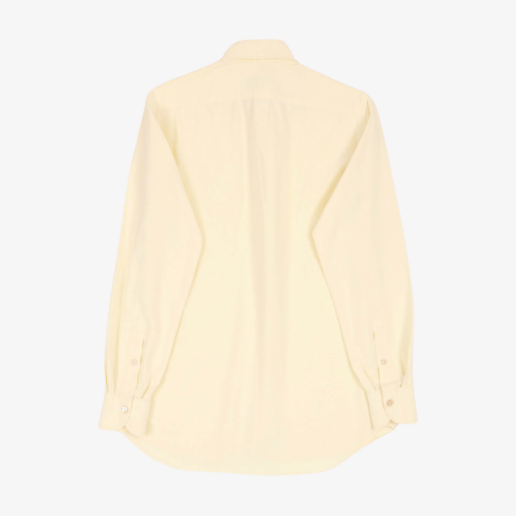 The PS Oxford Shirt