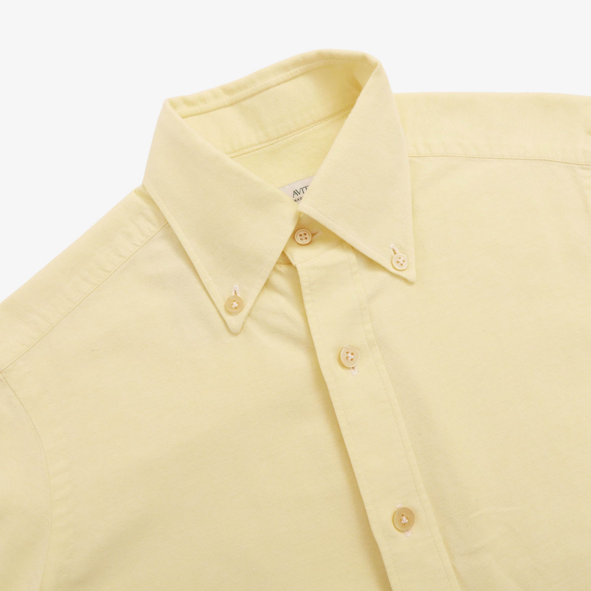 The PS Oxford Shirt