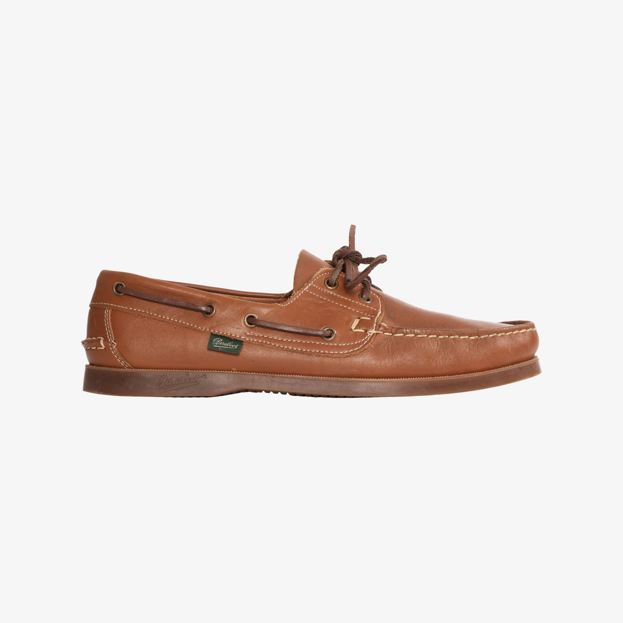 Barth Marine Boat Shoes