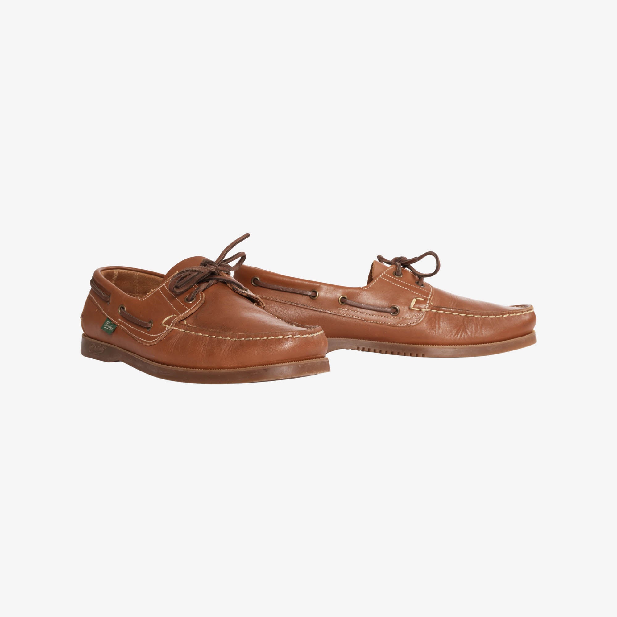 Barth Marine Boat Shoes