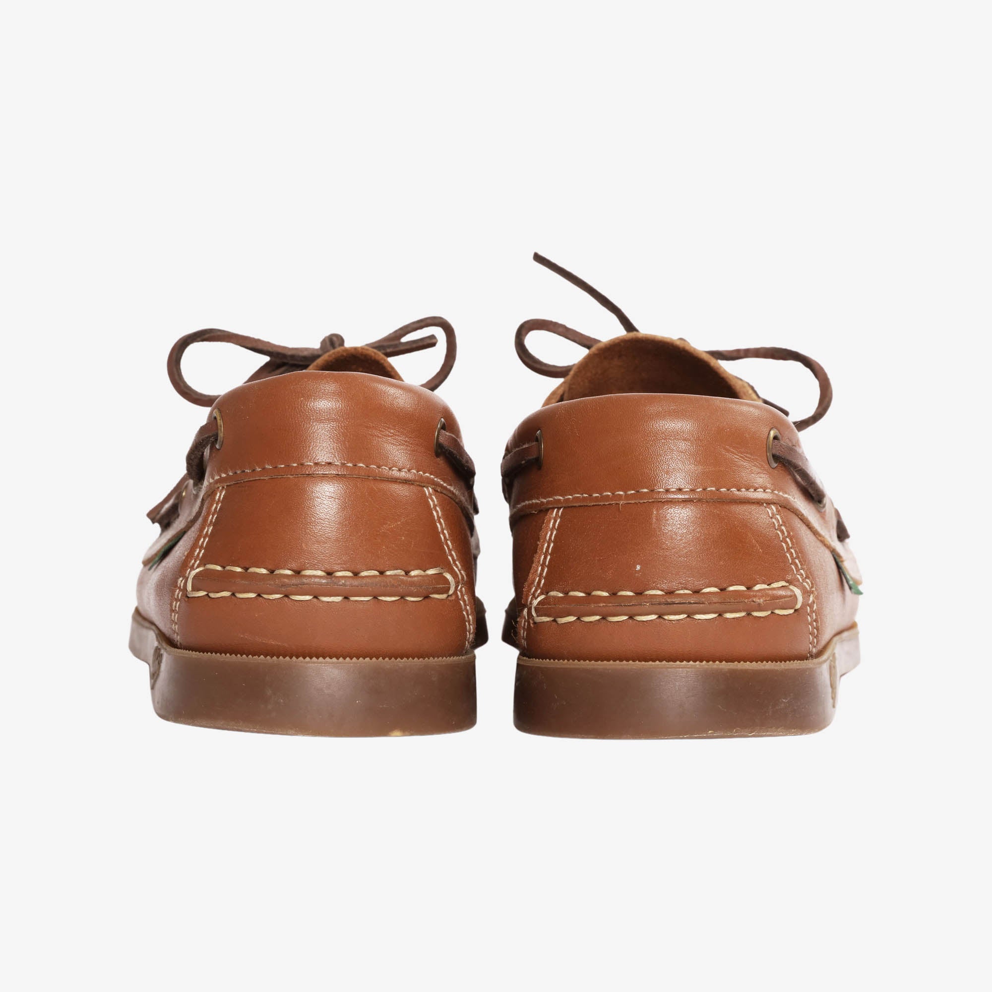 Barth Marine Boat Shoes