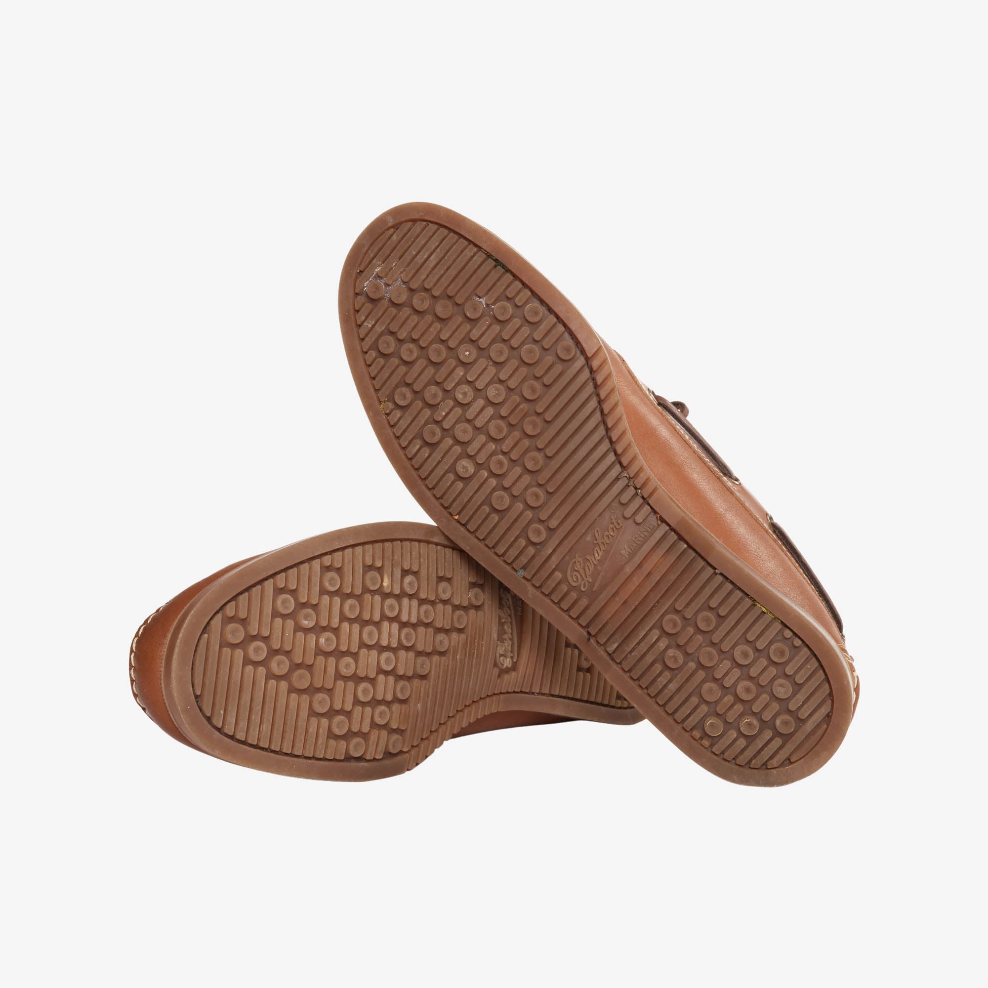 Barth Marine Boat Shoes