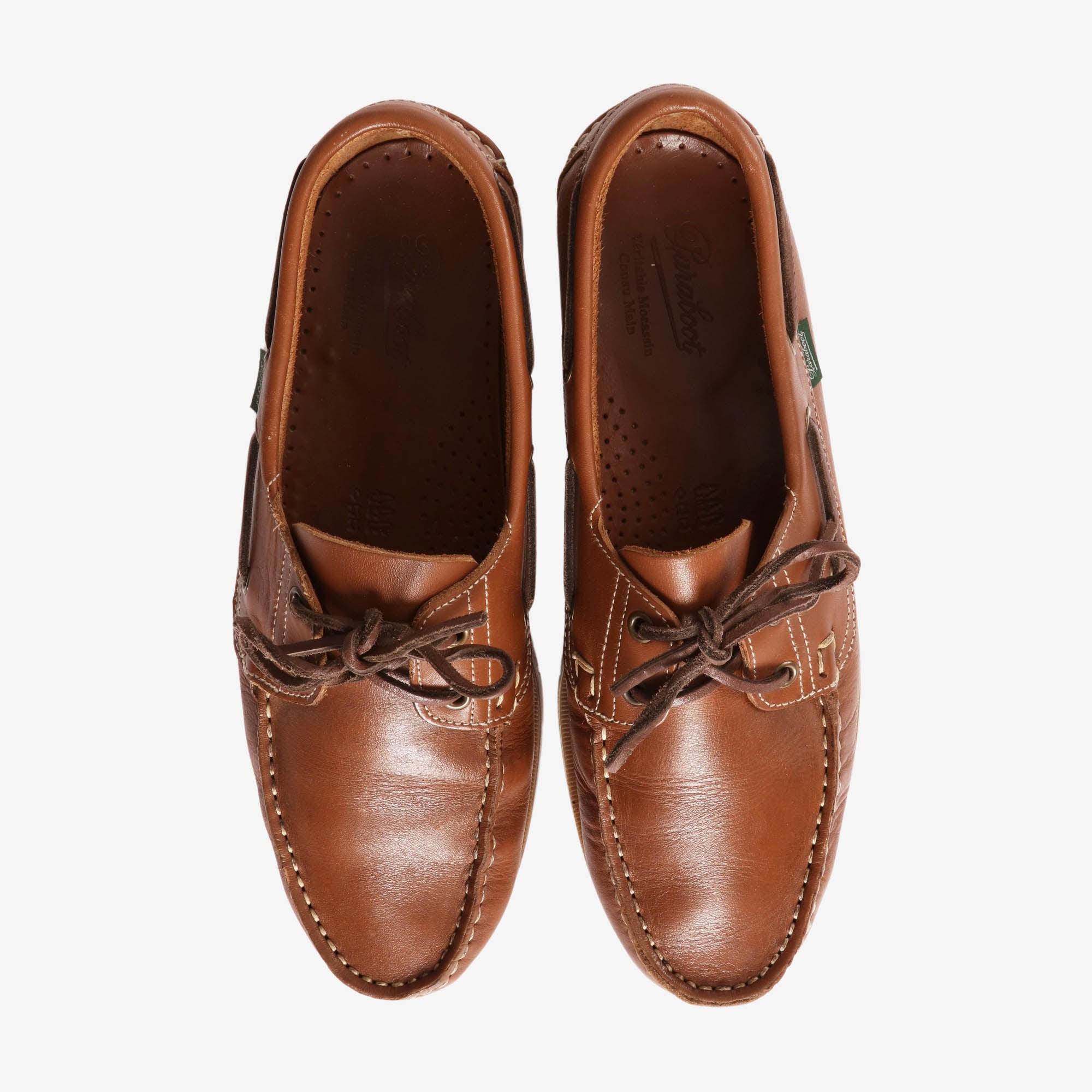 Barth Marine Boat Shoes