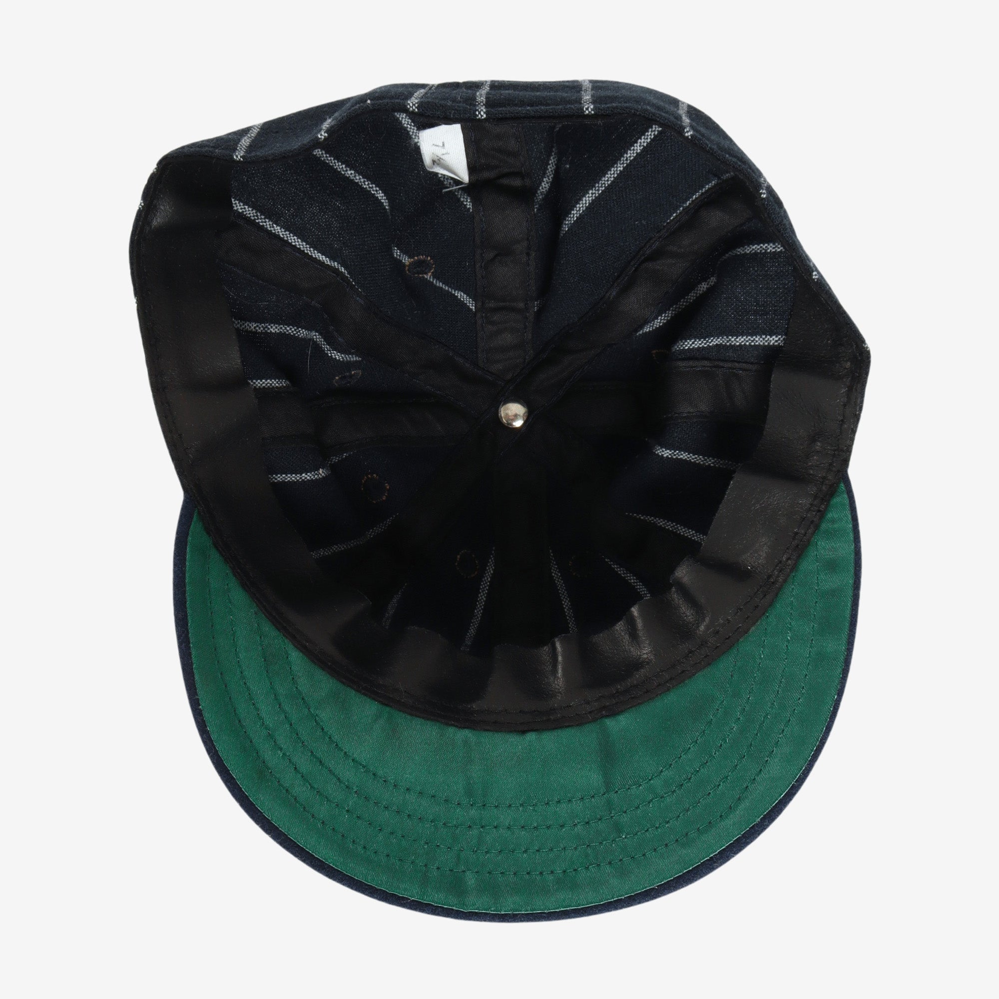 8 Panel Baseball Cap
