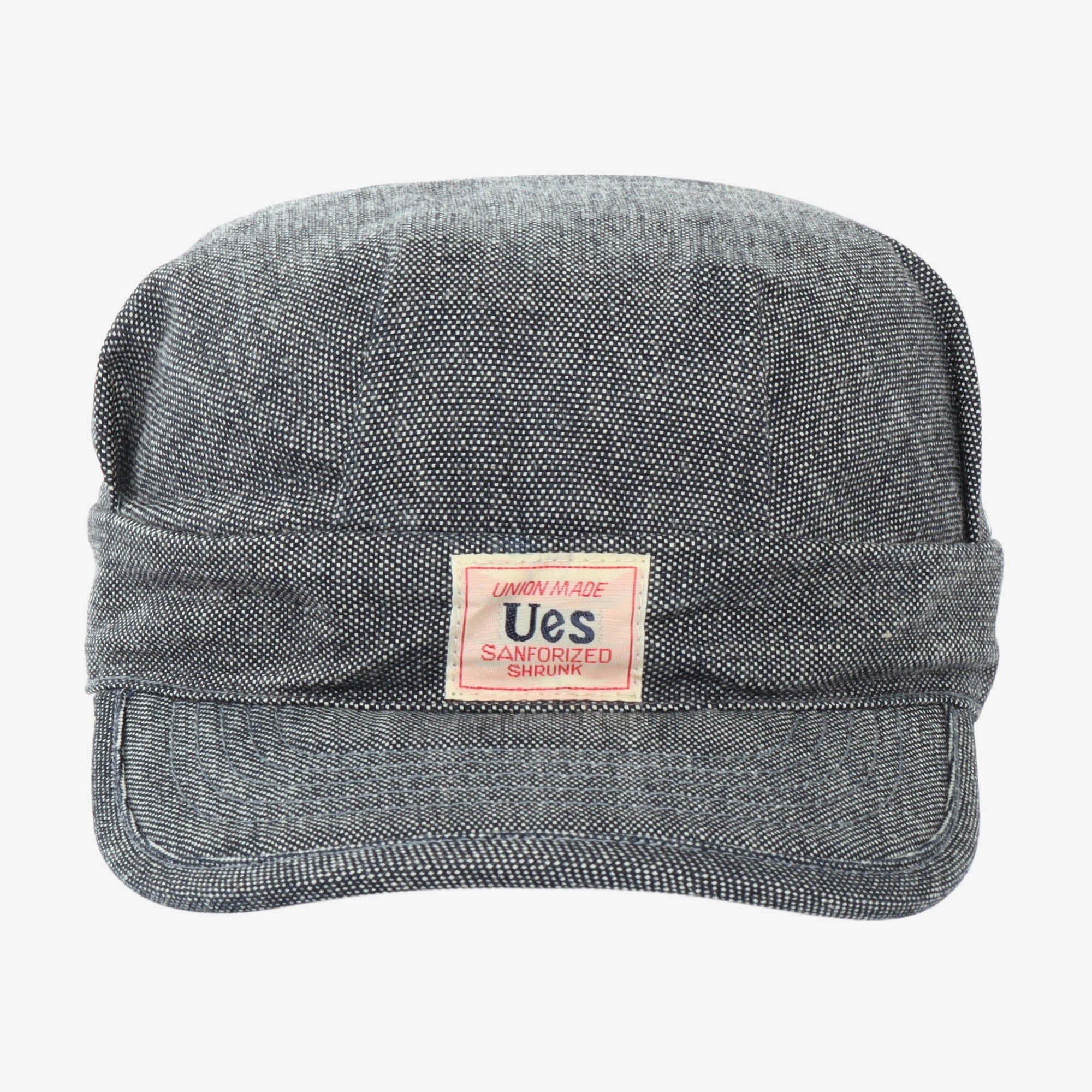 82W Work Cap