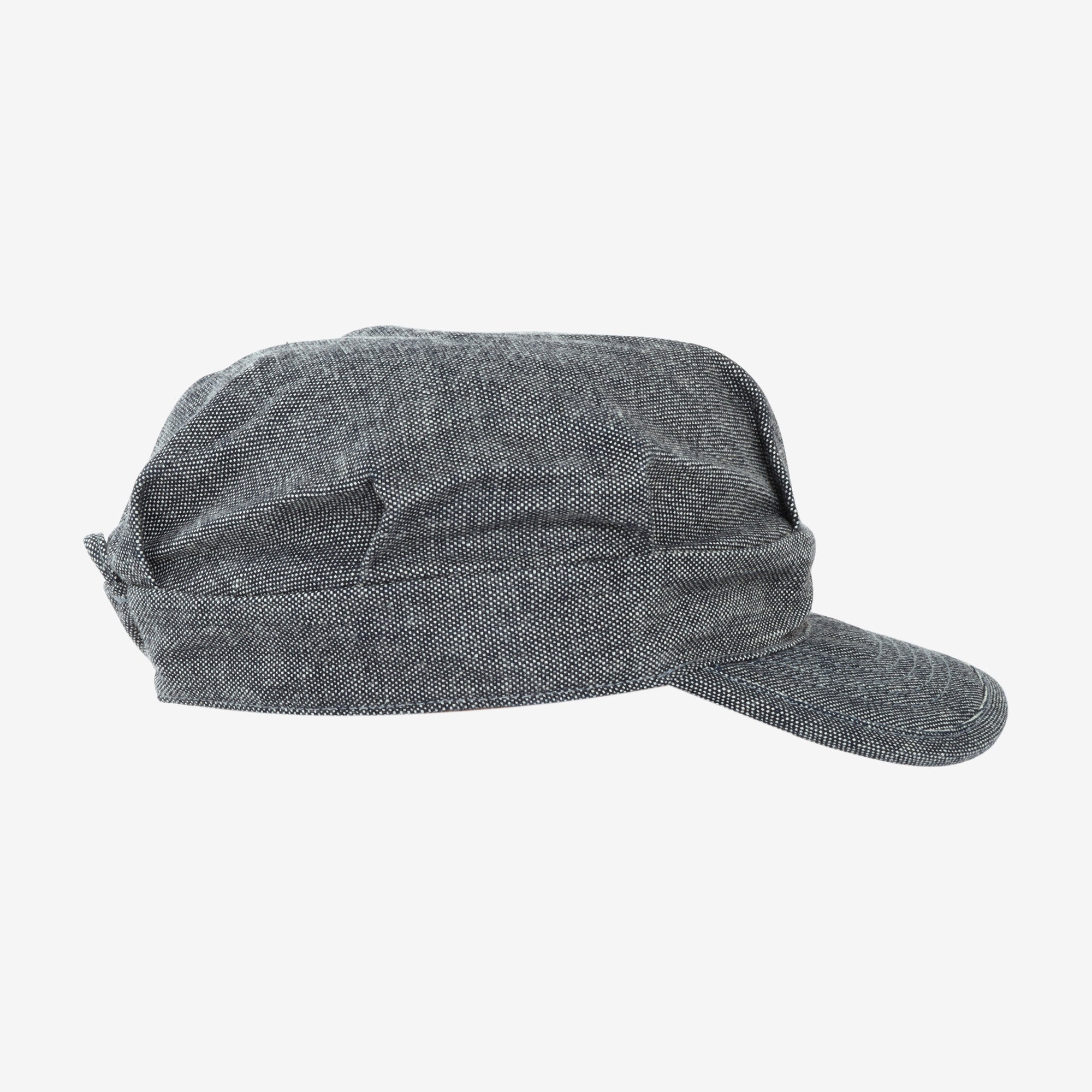 82W Work Cap