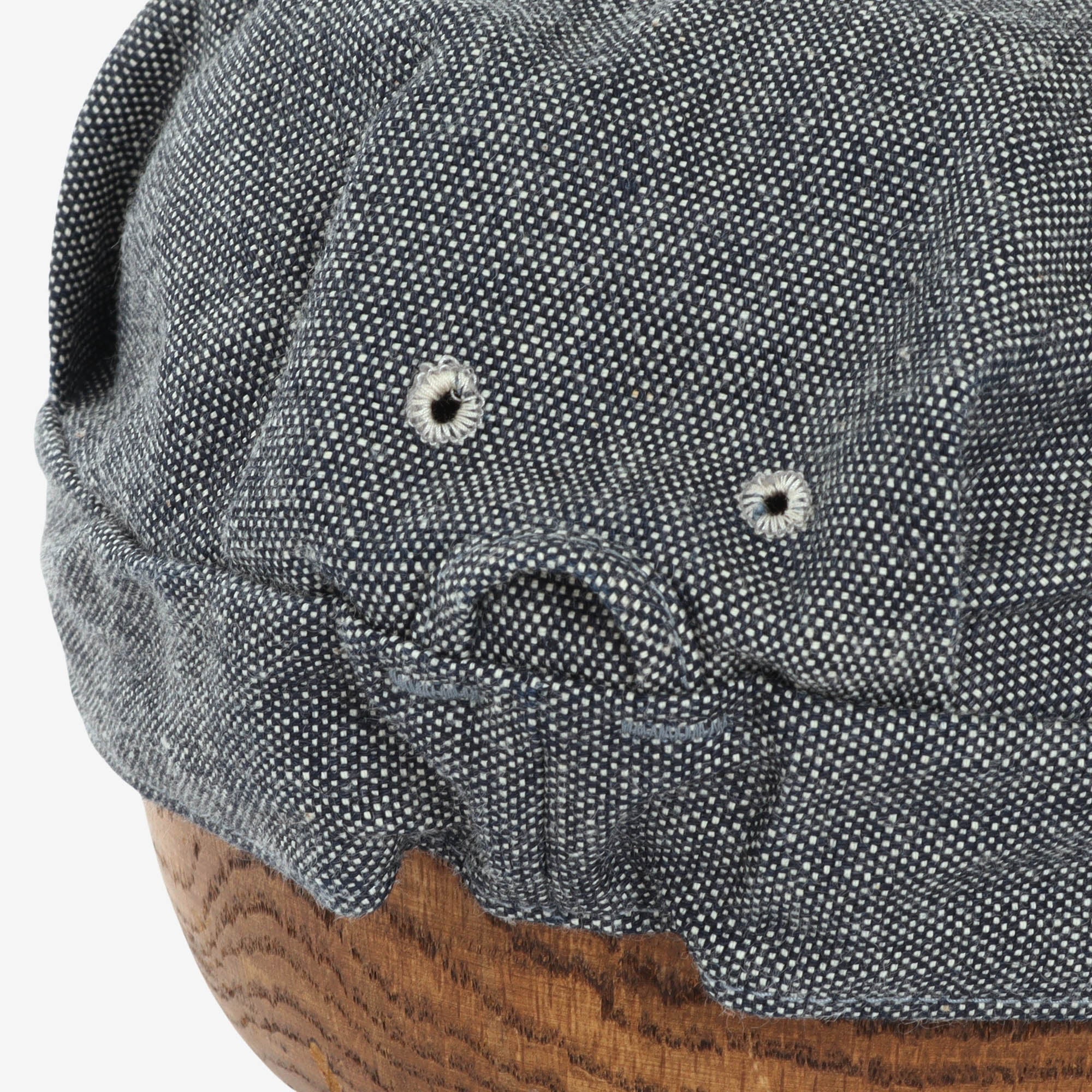 82W Work Cap